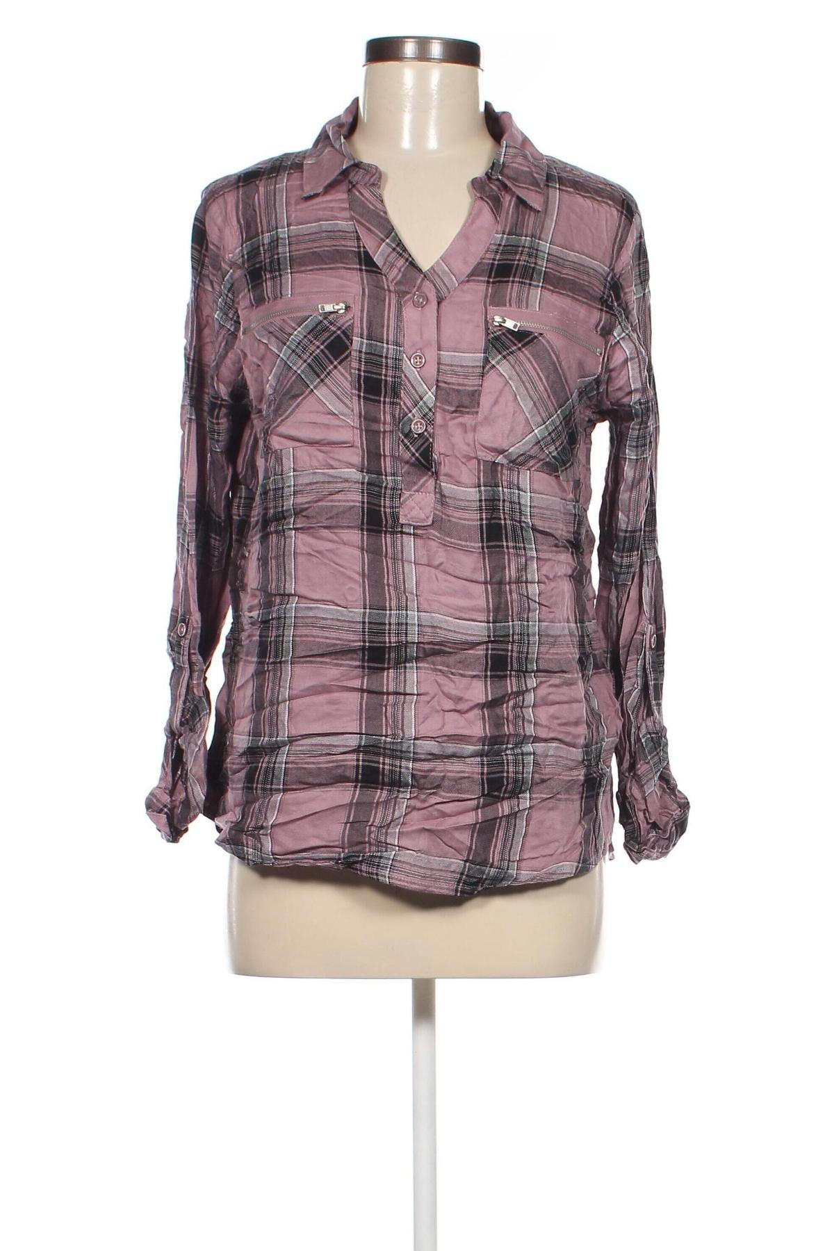 Damen Shirt My Style, Größe M, Farbe Mehrfarbig, Preis € 2,99