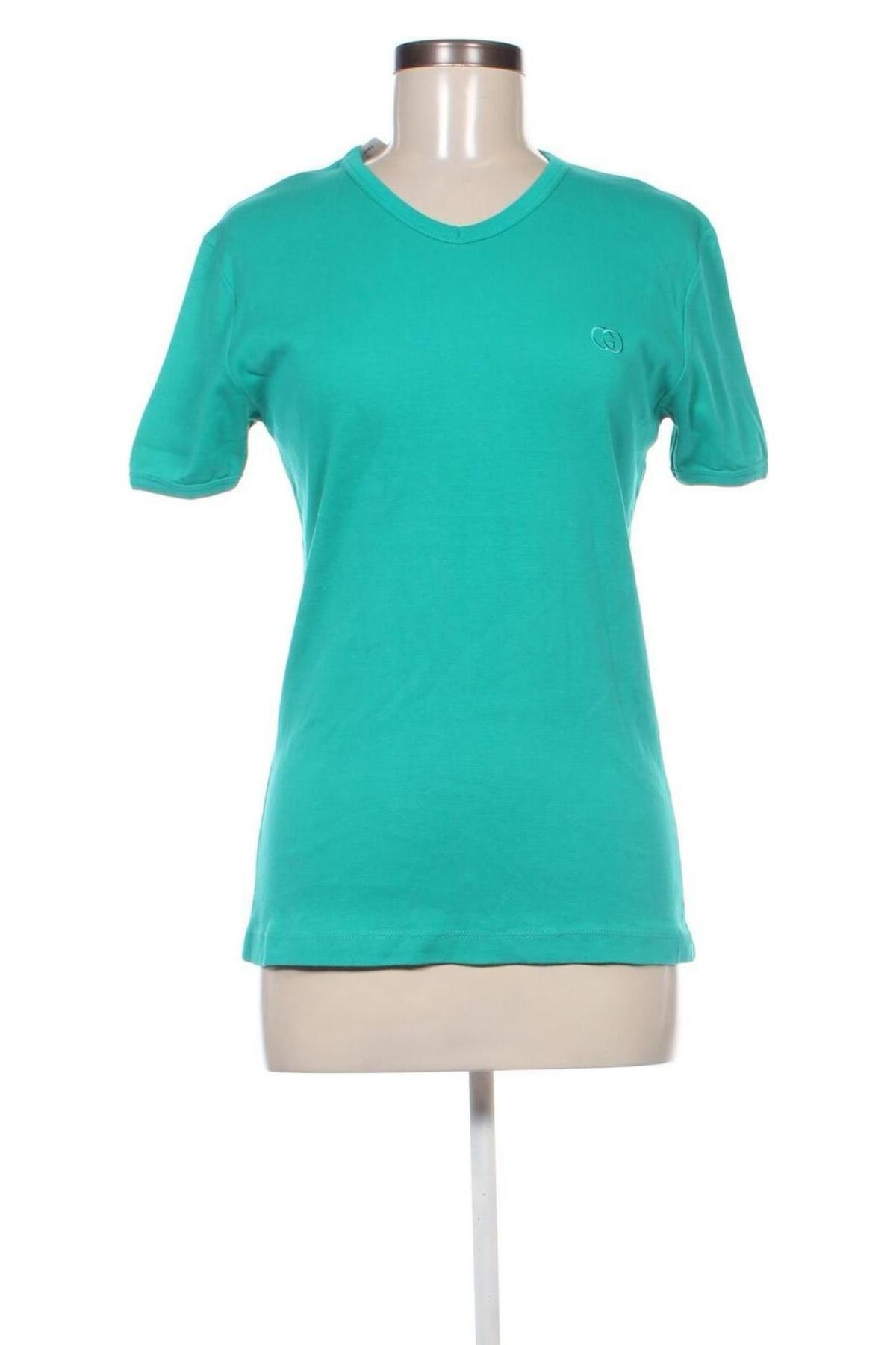 Damen Shirt New Generation, Größe M, Farbe Grün, Preis € 10,99