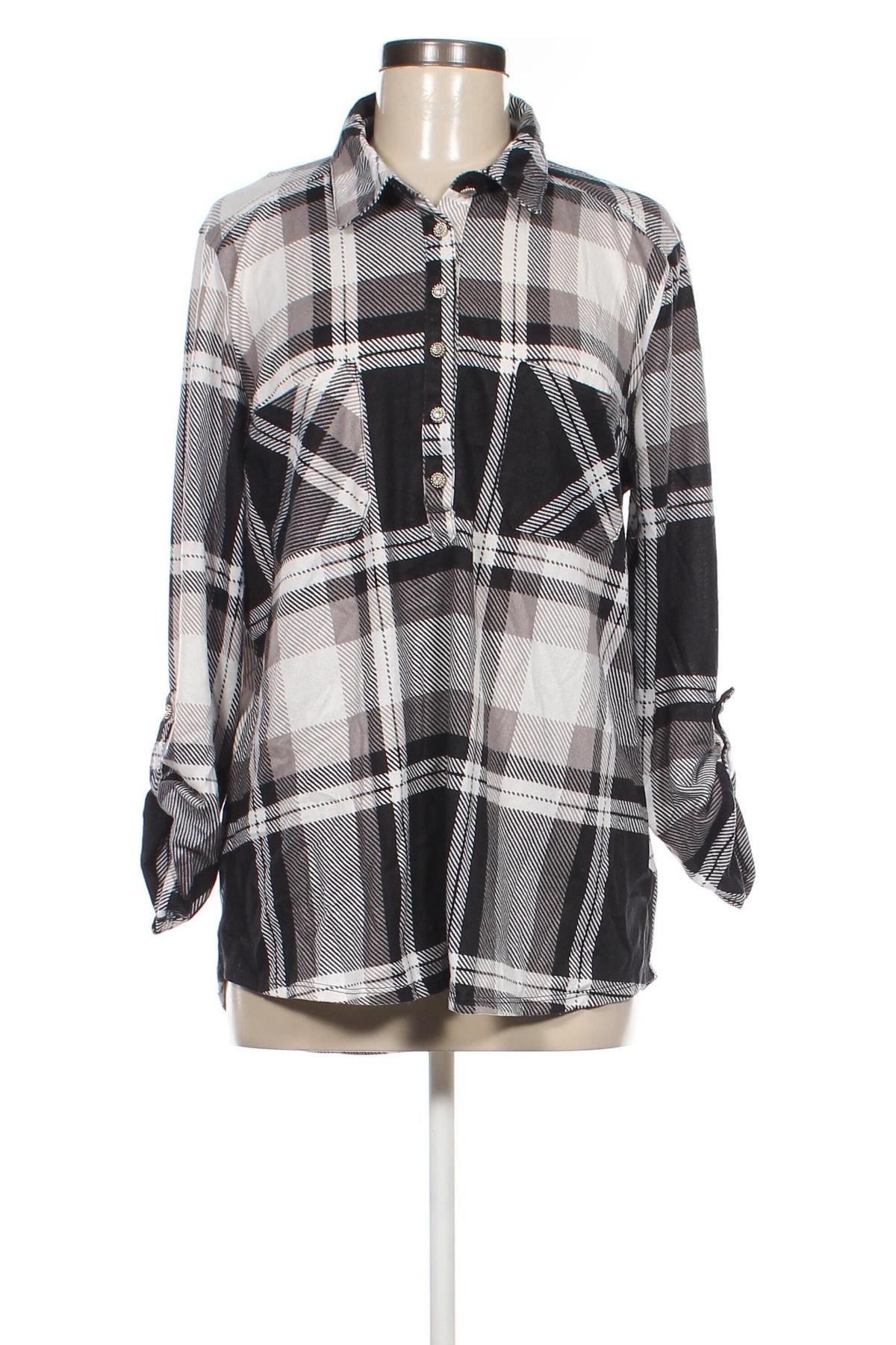 Damen Shirt New York Laundry, Größe XL, Farbe Mehrfarbig, Preis € 13,49