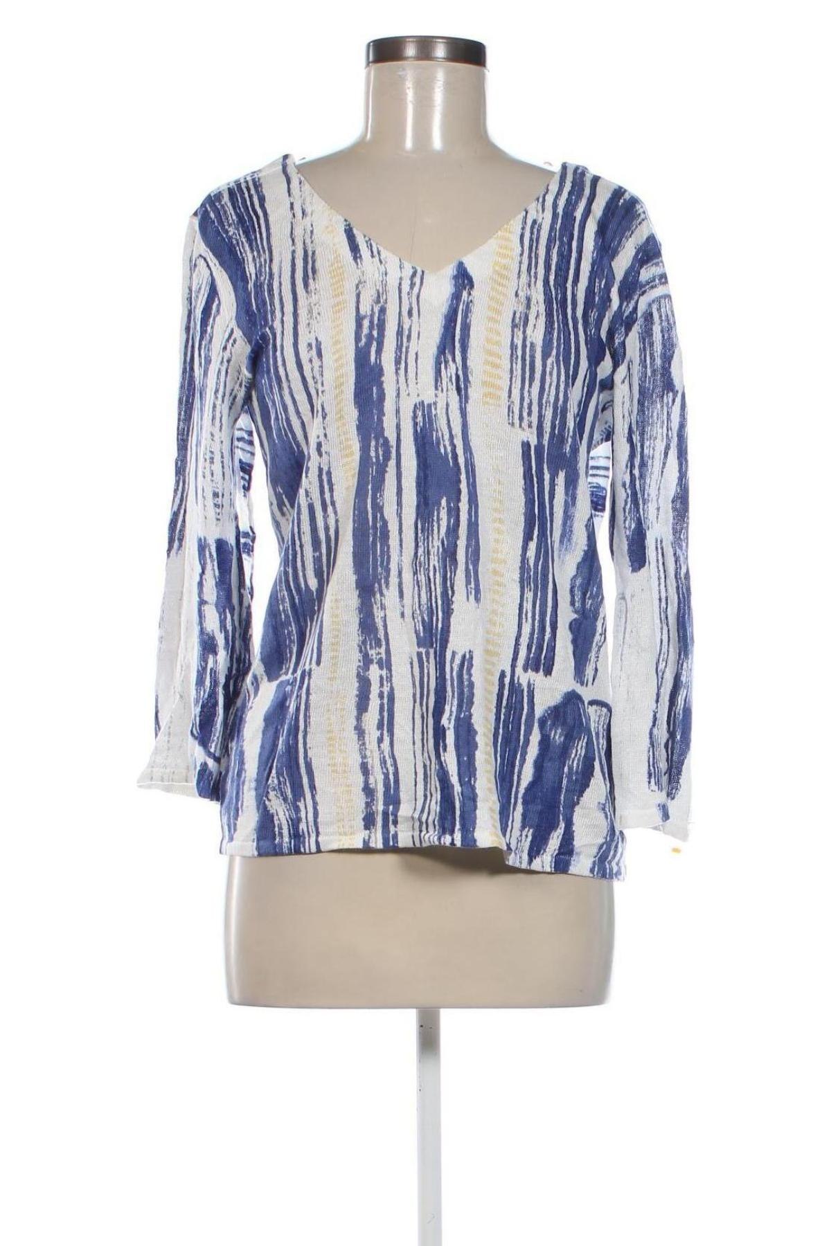 Damen Shirt Nic+Zoe, Größe S, Farbe Mehrfarbig, Preis 8,99 €