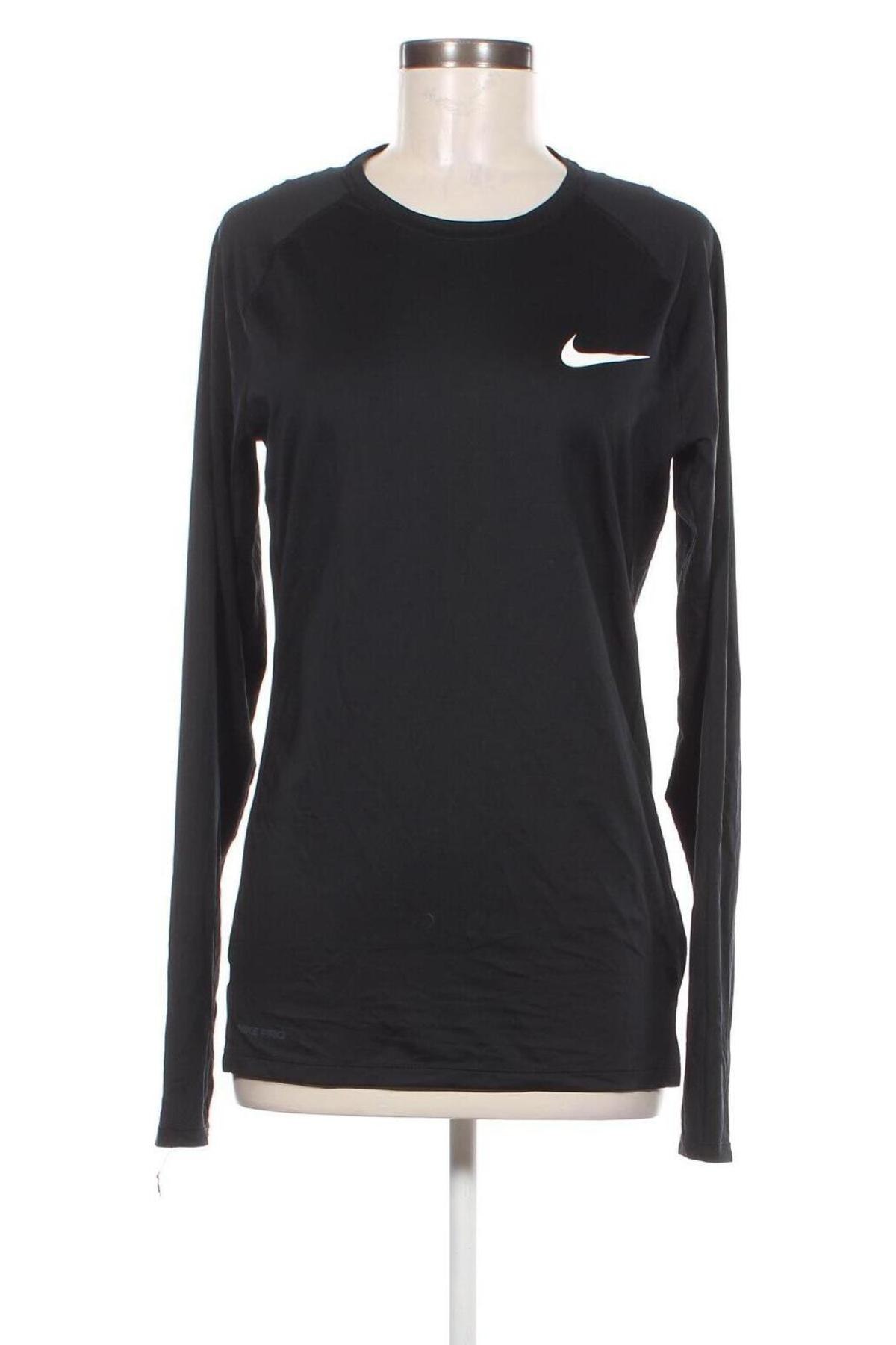 Dámska blúza Nike, Veľkosť L, Farba Čierna, Cena  17,95 €