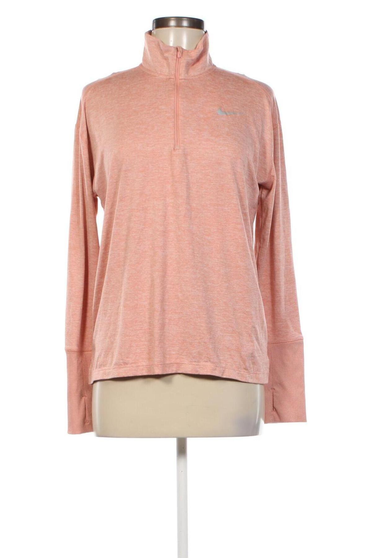 Damen Shirt Nike, Größe M, Farbe Rosa, Preis € 22,99