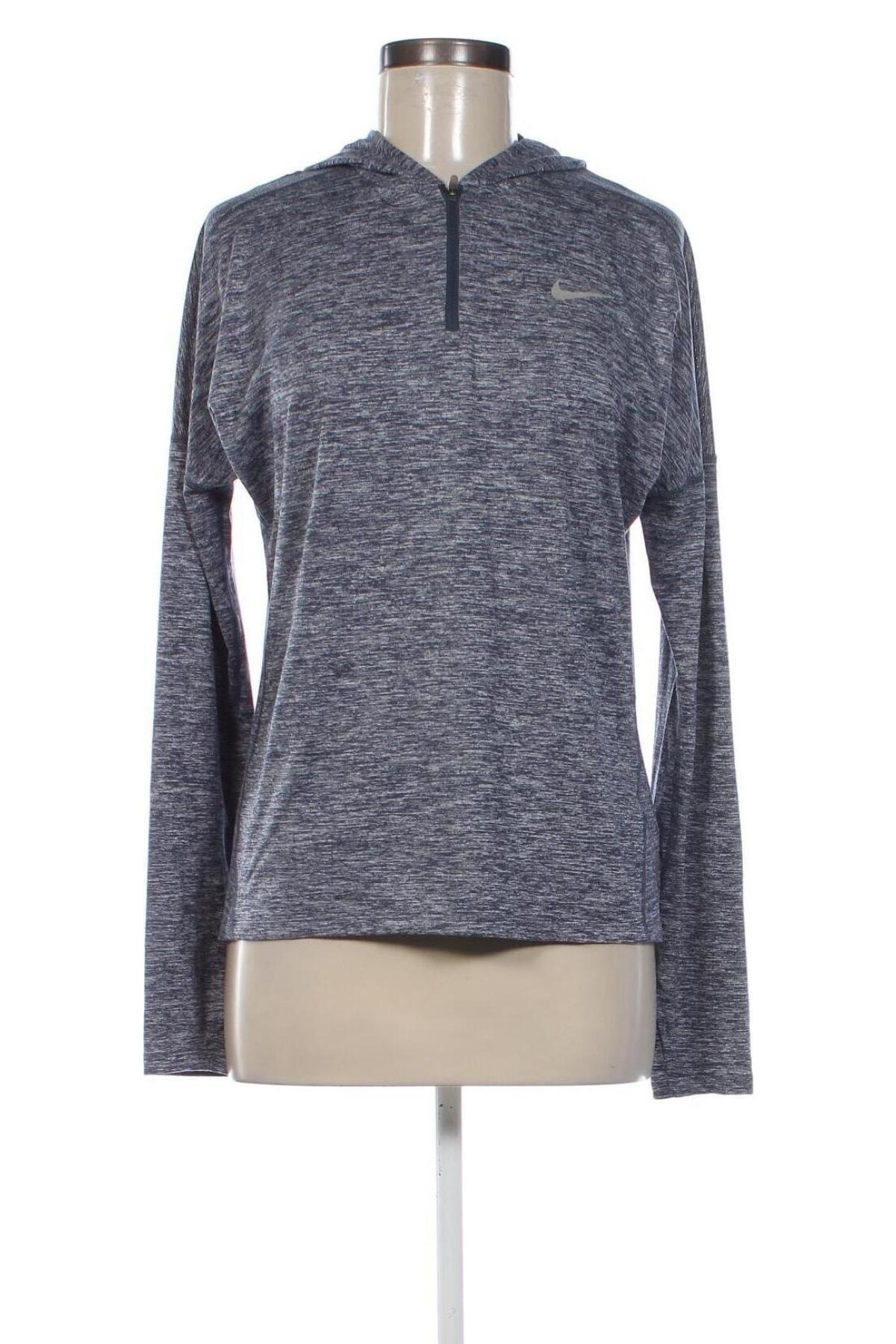 Dámska blúza Nike, Veľkosť S, Farba Sivá, Cena  18,95 €