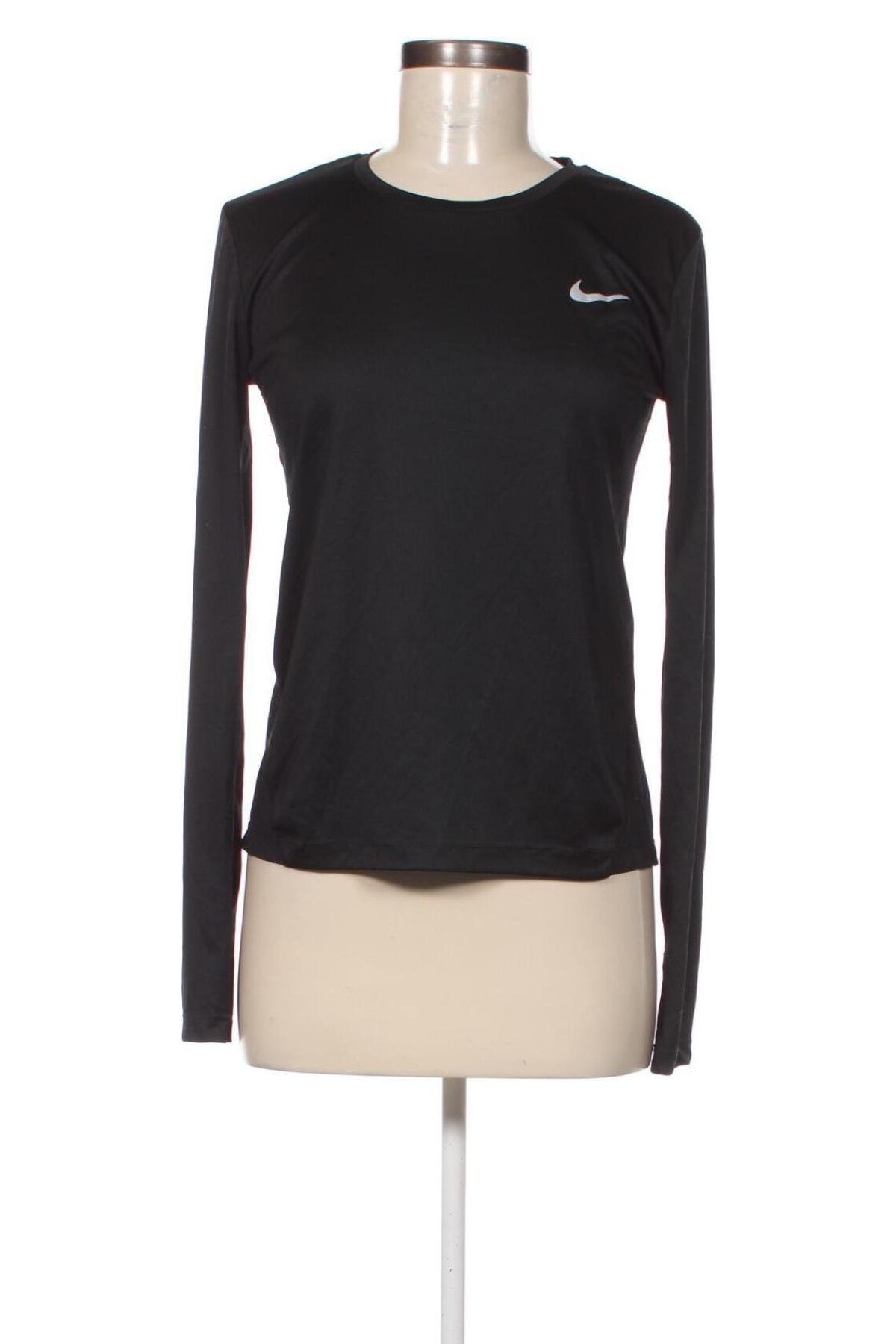 Bluză de femei Nike, Mărime XS, Culoare Negru, Preț 106,99 Lei