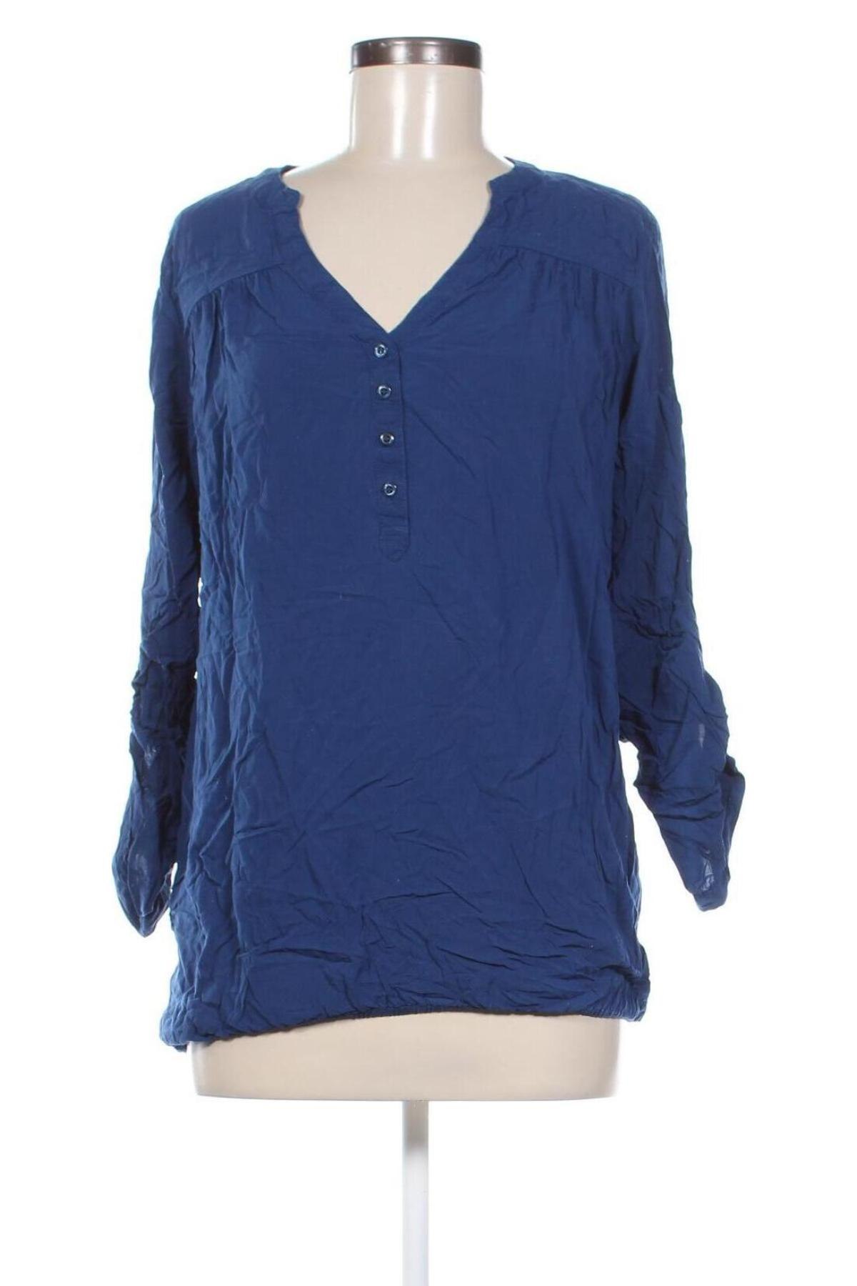 Damen Shirt Nkd, Größe L, Farbe Blau, Preis 6,99 €