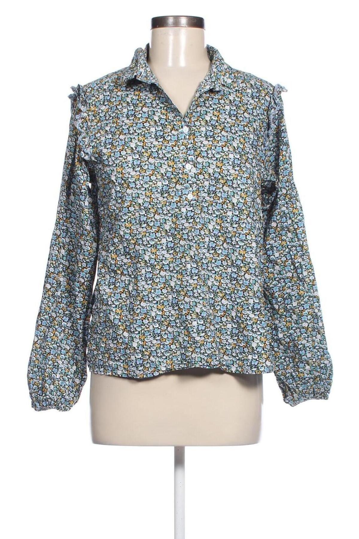 Damen Shirt Noella, Größe M, Farbe Mehrfarbig, Preis € 4,49