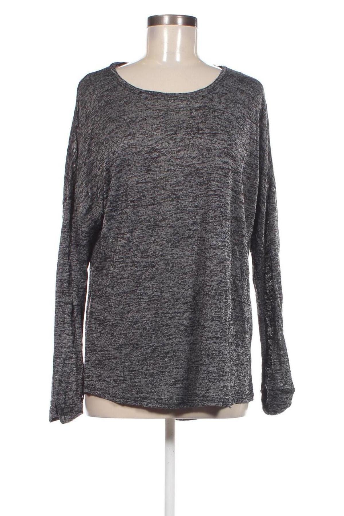 Damen Shirt Now, Größe XL, Farbe Grau, Preis 4,99 €