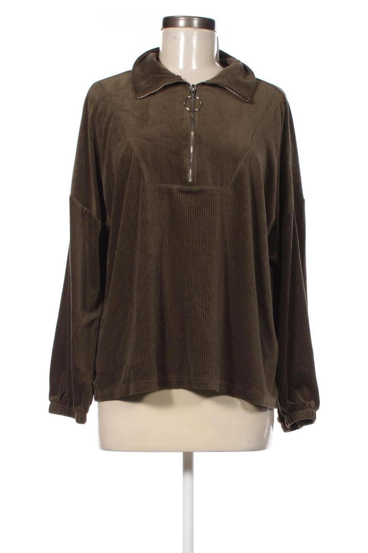 Damen Shirt ONLY, Größe XL, Farbe Grün, Preis € 4,49