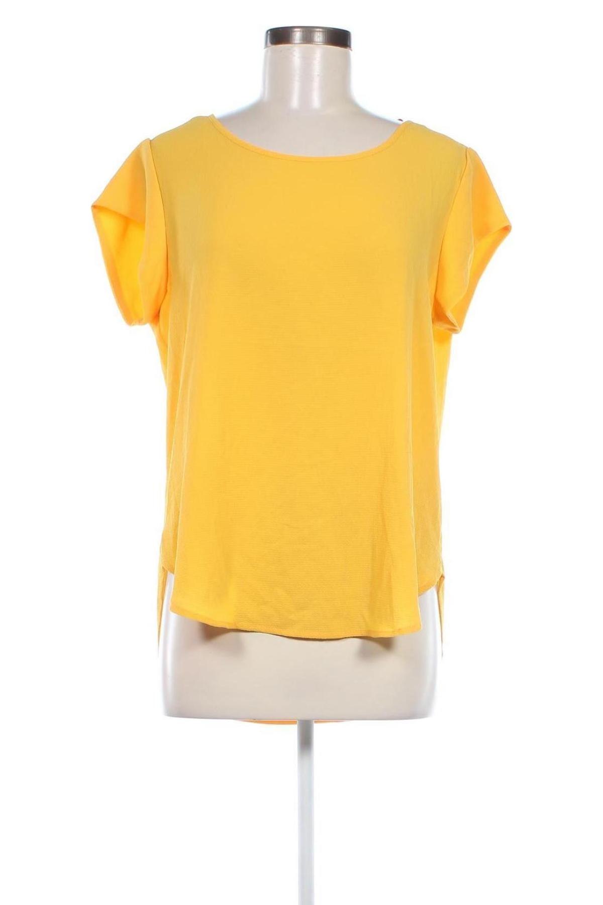 Damen Shirt ONLY, Größe M, Farbe Gelb, Preis € 32,49