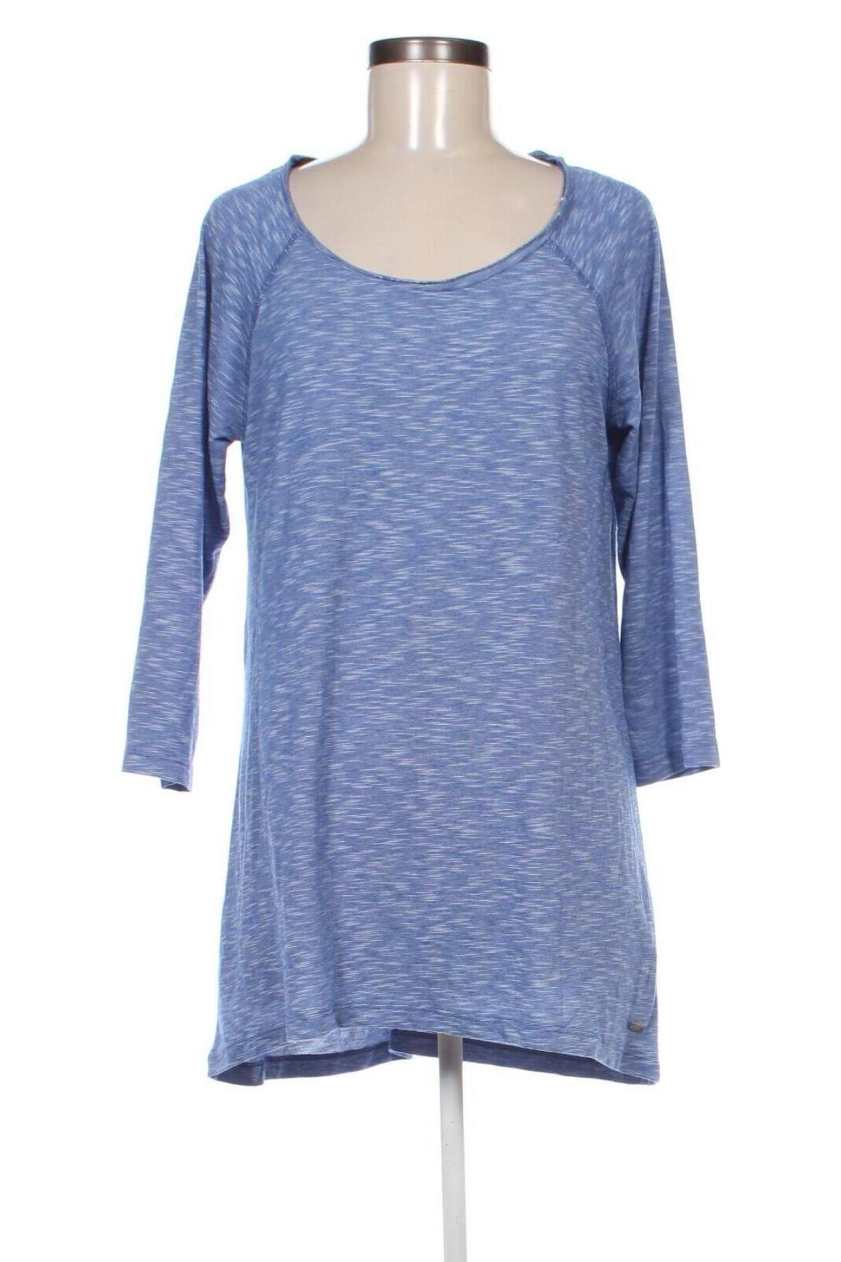 Damen Shirt ONLY, Größe XL, Farbe Blau, Preis € 7,49