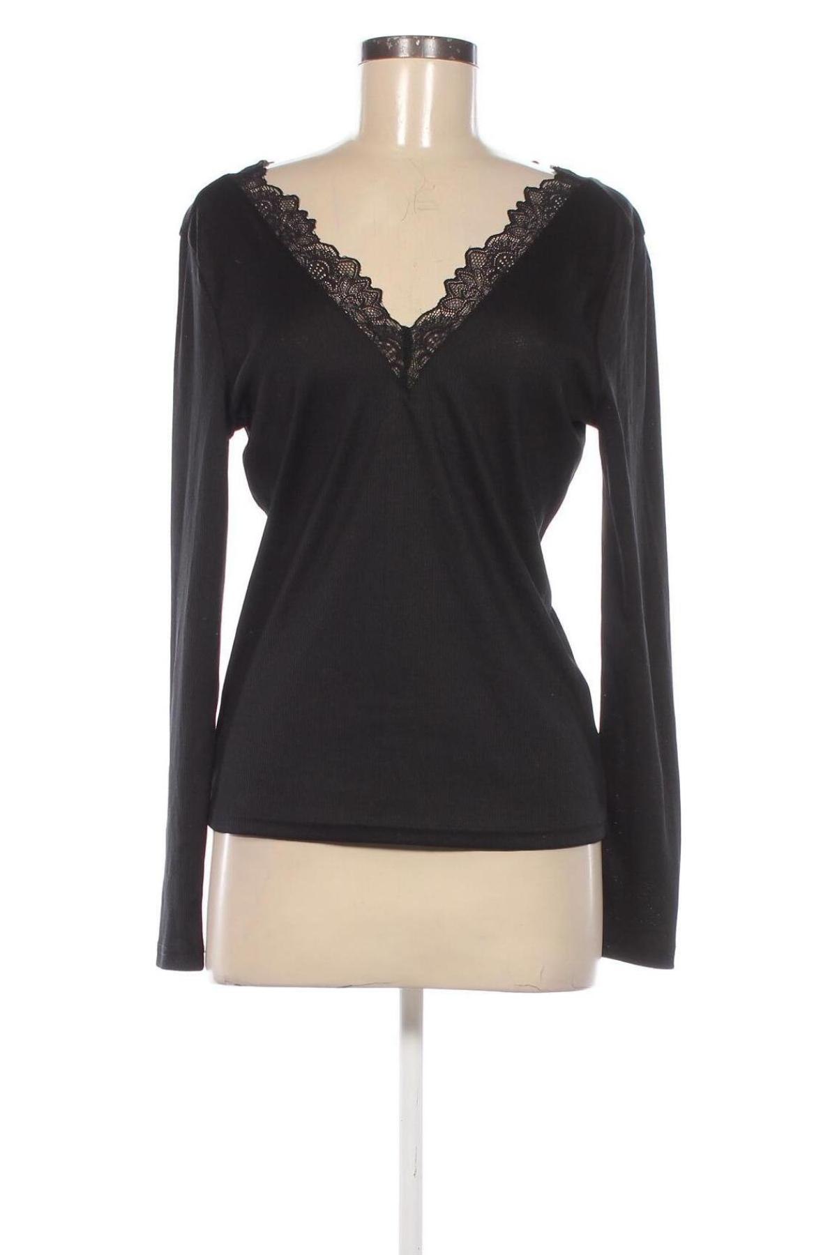 Damen Shirt ONLY, Größe L, Farbe Schwarz, Preis € 13,99