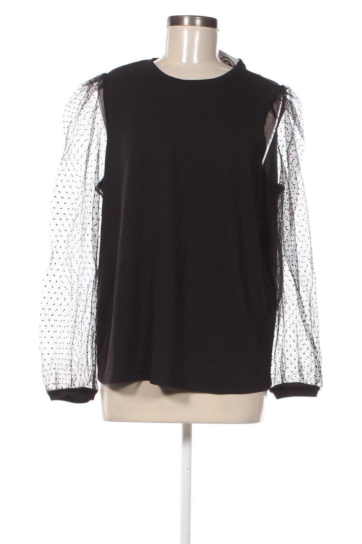 Damen Shirt ONLY, Größe XL, Farbe Schwarz, Preis € 5,99