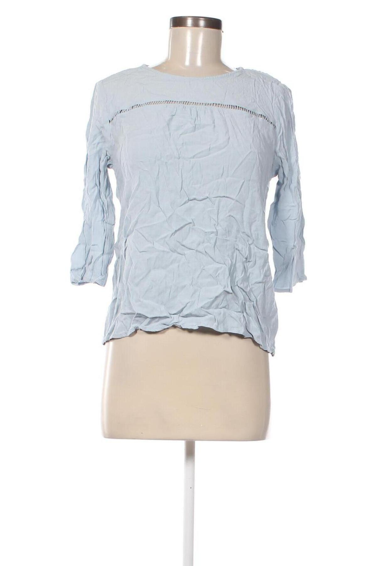 Damen Shirt ONLY, Größe M, Farbe Blau, Preis € 5,99