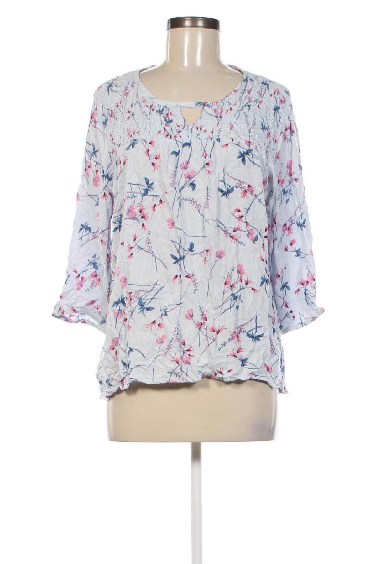 Damen Shirt Ofelia, Größe M, Farbe Mehrfarbig, Preis € 4,49