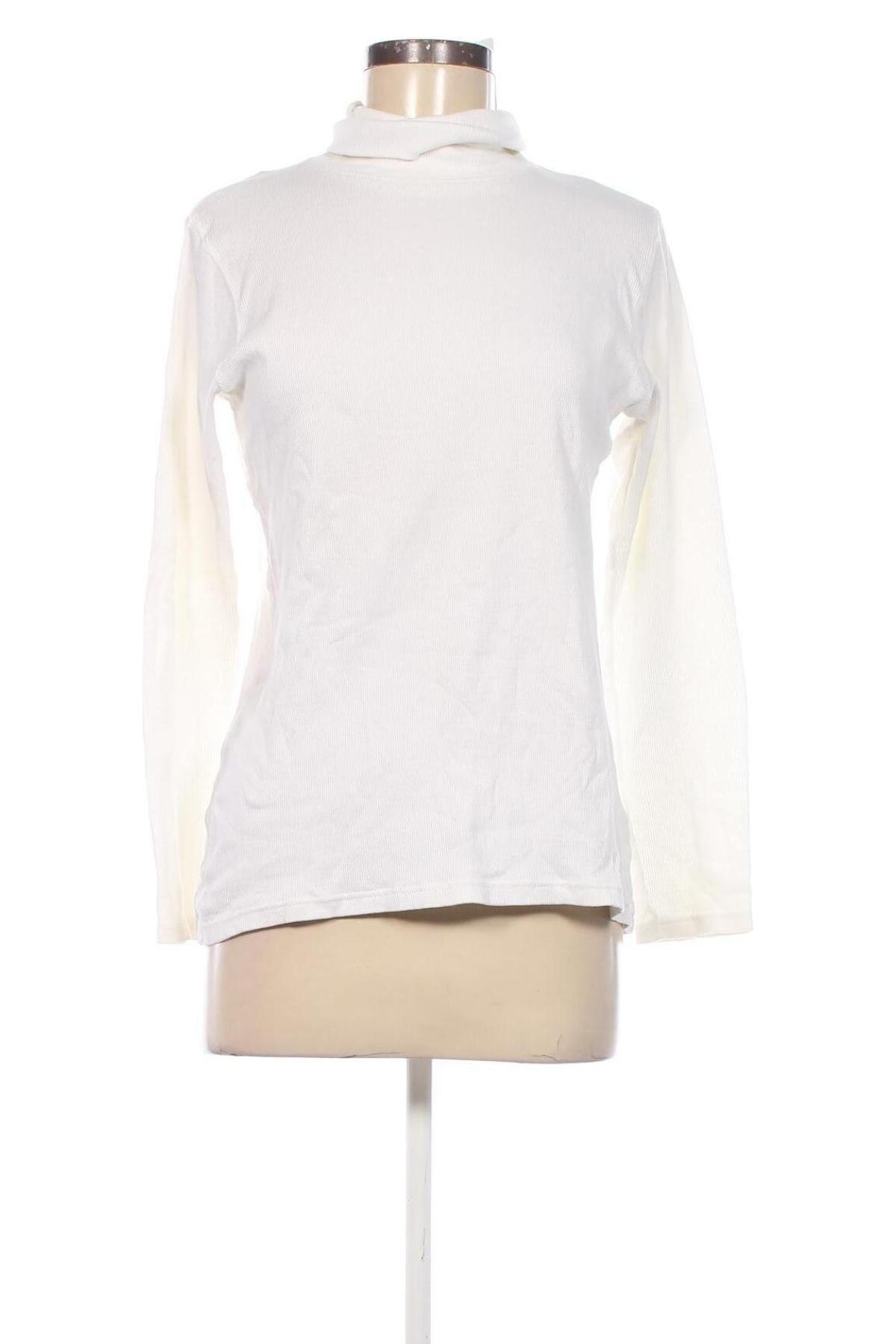 Damen Shirt Okay, Größe XL, Farbe Ecru, Preis 6,49 €