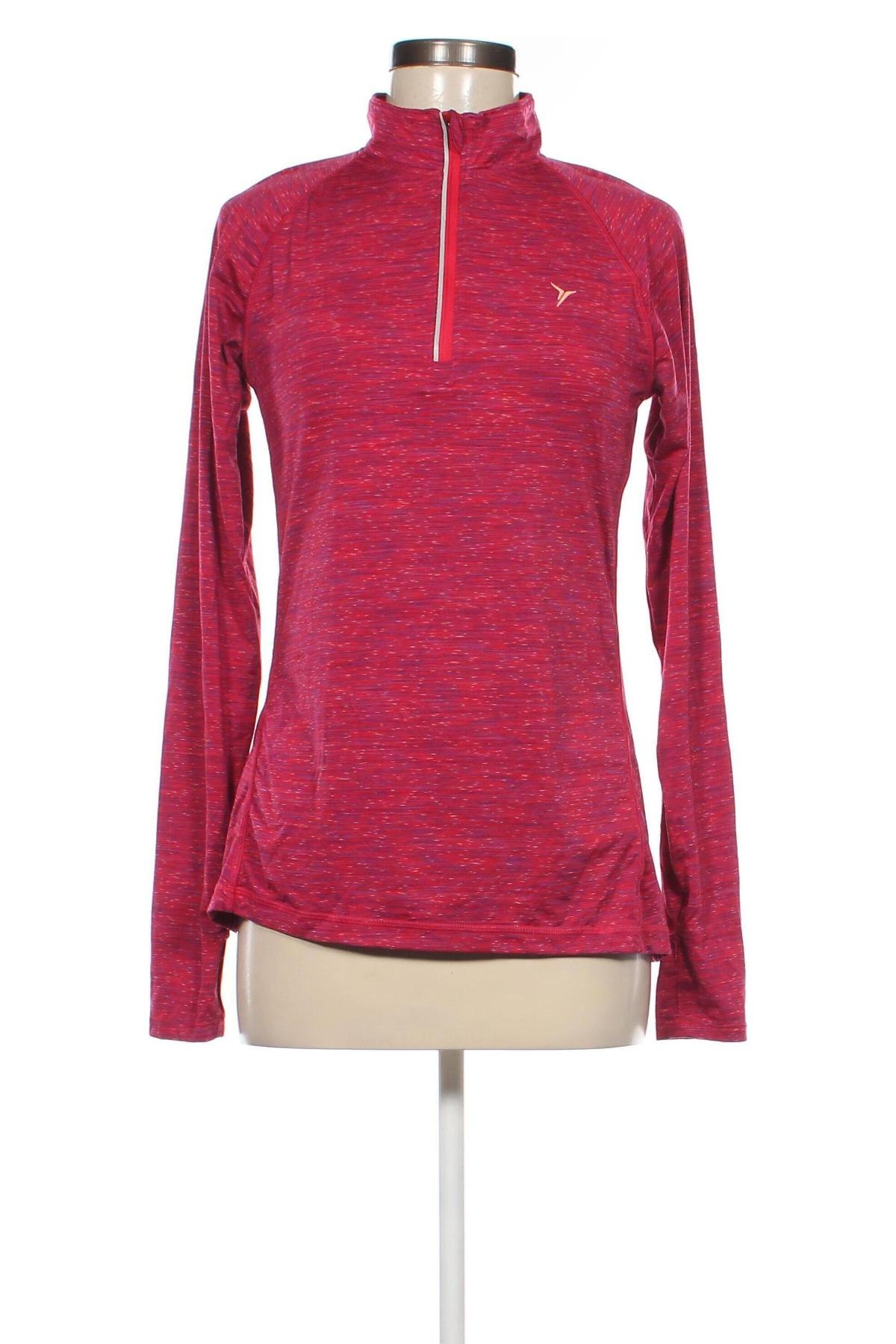 Damen Shirt Old Navy, Größe S, Farbe Rot, Preis € 10,99