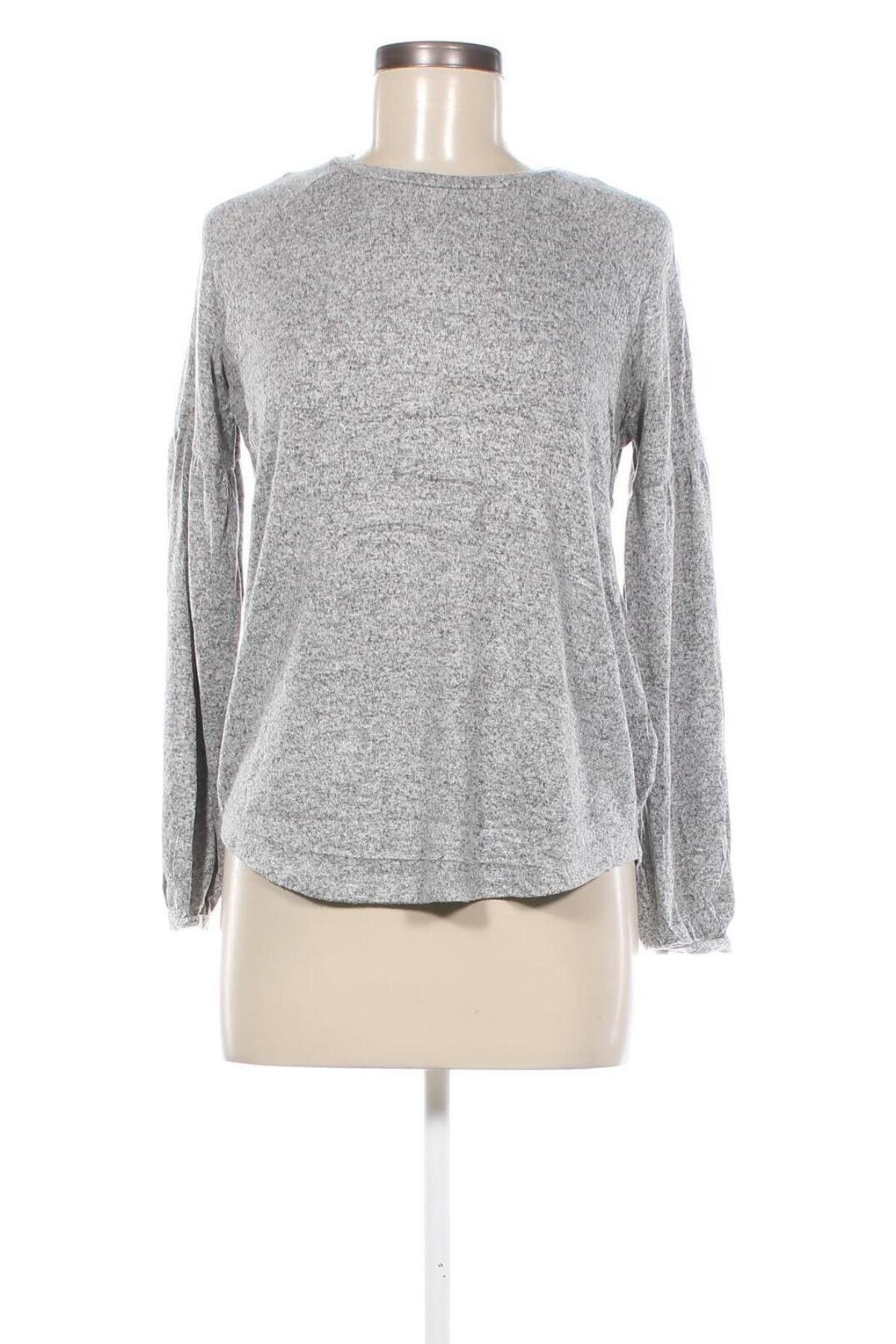 Damen Shirt Old Navy, Größe S, Farbe Grau, Preis € 7,49