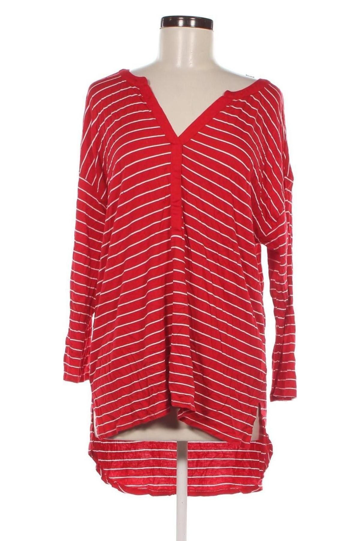 Damen Shirt Old Navy, Größe XL, Farbe Rot, Preis € 39,39