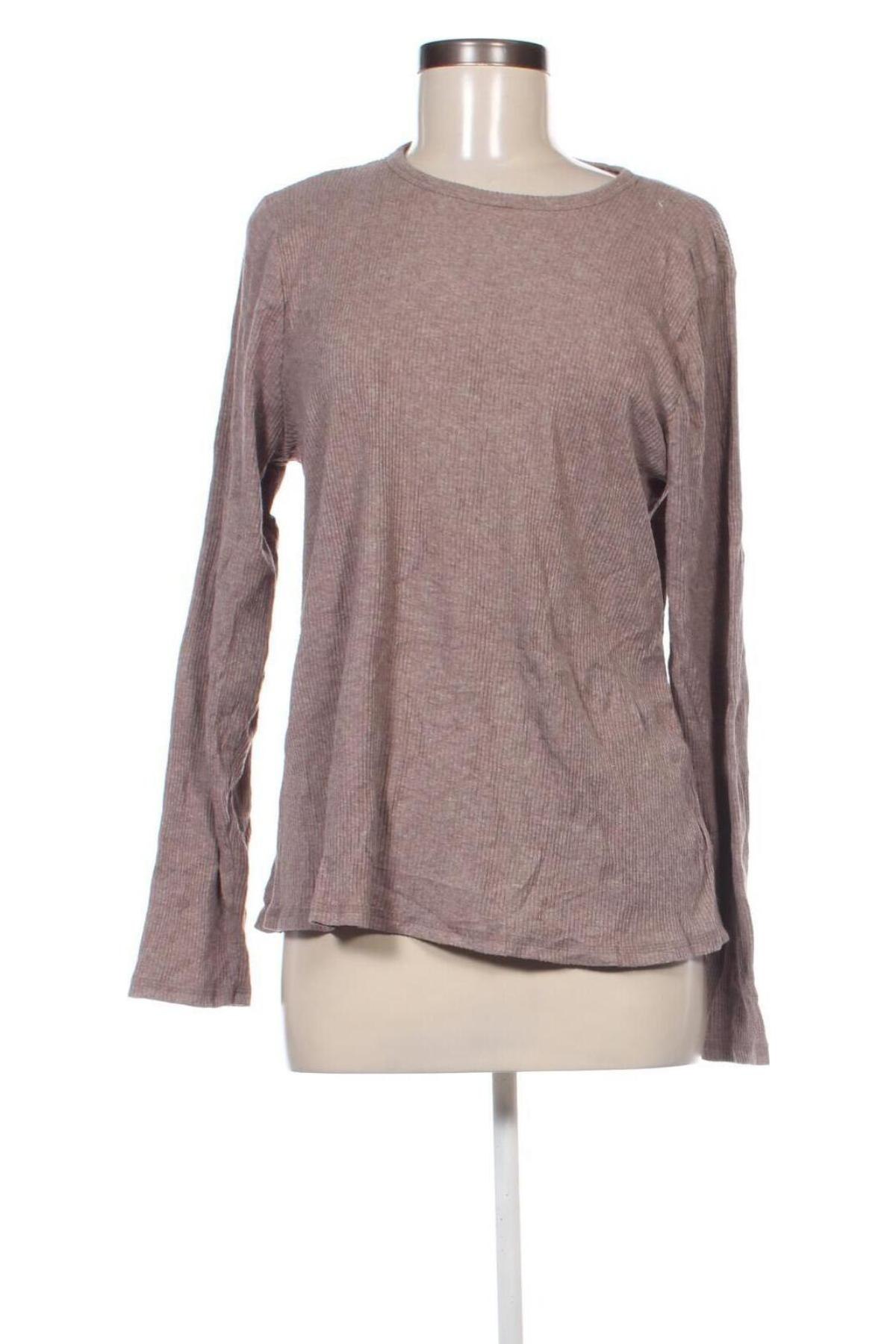 Damen Shirt Old Navy, Größe XL, Farbe Braun, Preis € 10,99