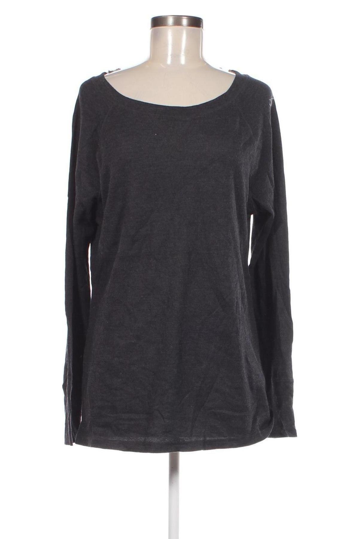 Damen Shirt Old Navy, Größe XL, Farbe Grau, Preis 8,99 €