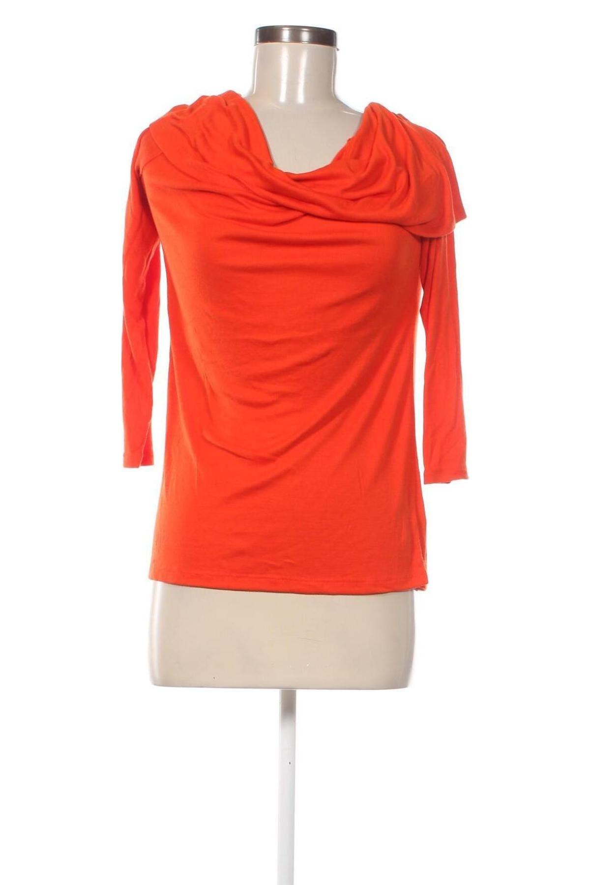 Damen Shirt Old Navy, Größe L, Farbe Orange, Preis € 10,99