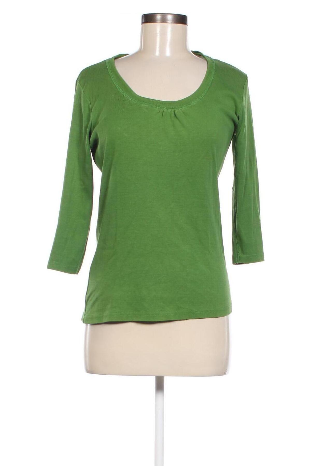 Damen Shirt Orsay, Größe M, Farbe Grün, Preis 5,99 €