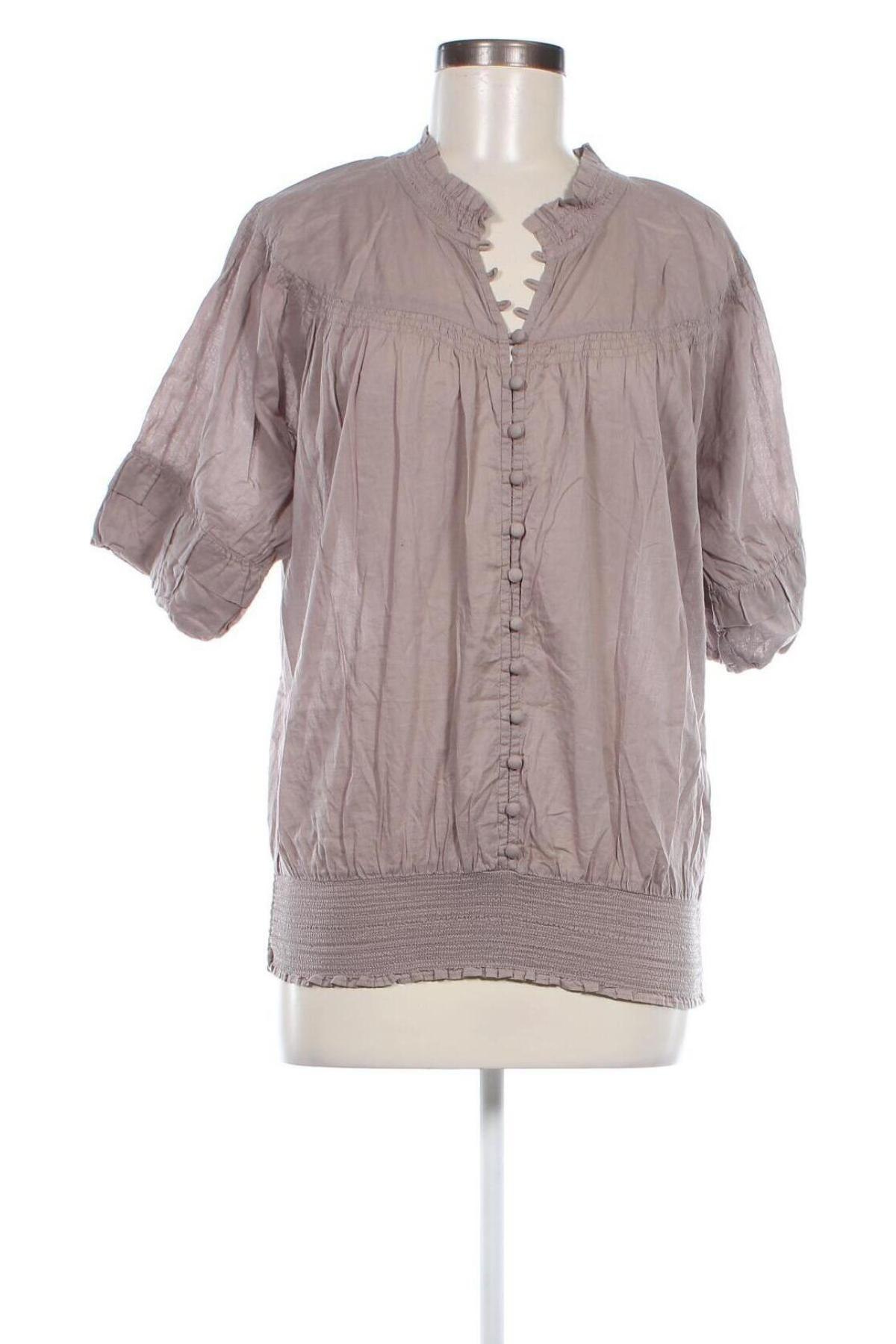 Damen Shirt Orsay, Größe M, Farbe Grau, Preis 9,72 €