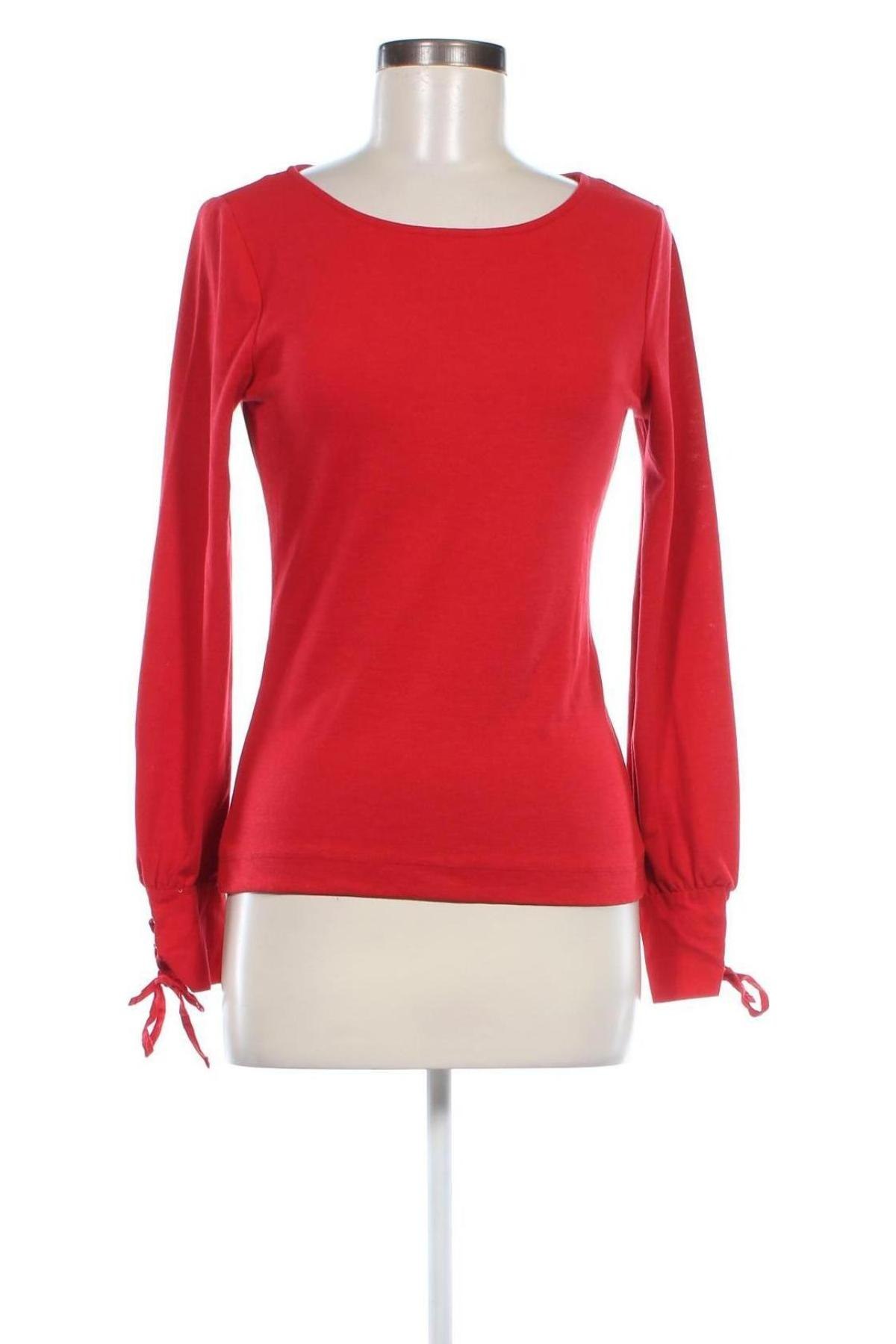 Damen Shirt Orsay, Größe M, Farbe Rot, Preis € 5,99