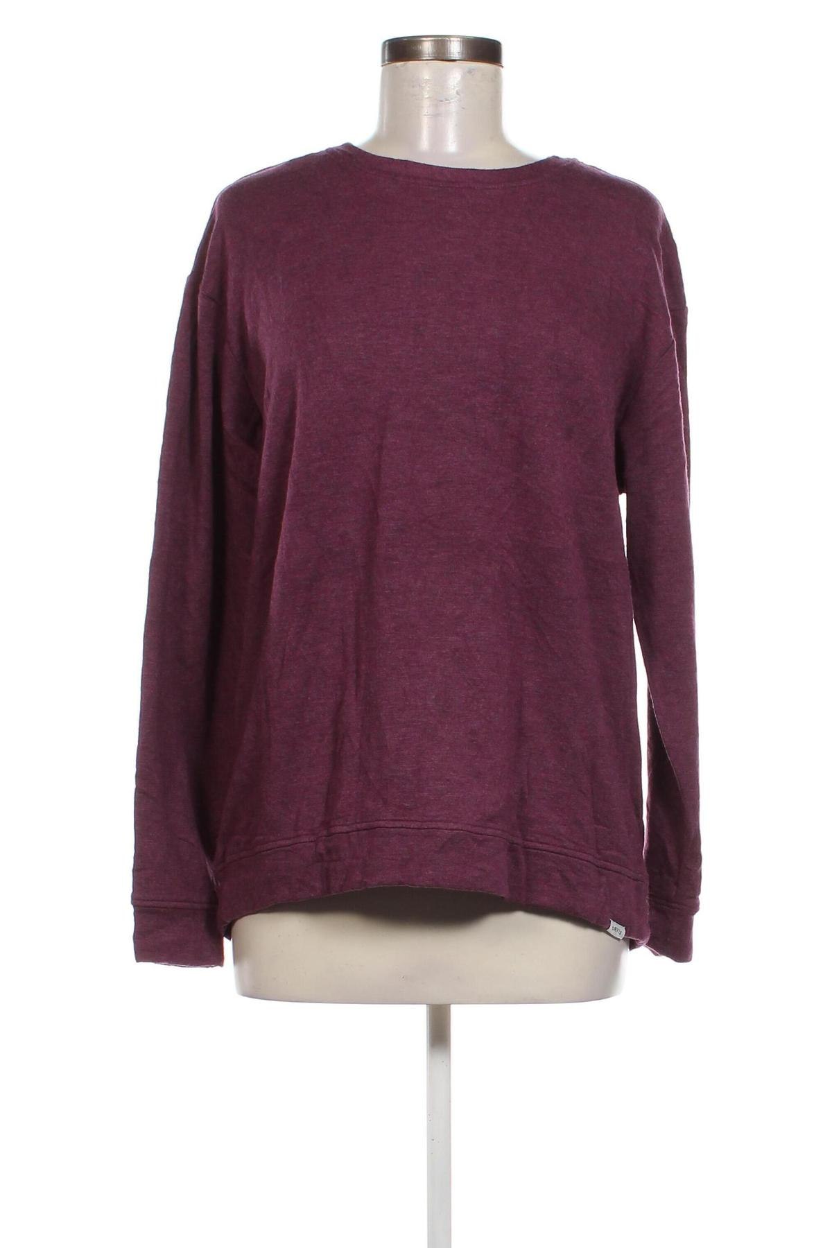 Damen Shirt Orvis, Größe M, Farbe Lila, Preis € 5,49