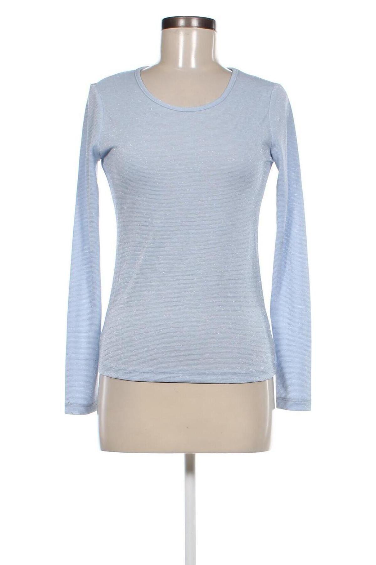 Damen Shirt, Größe M, Farbe Blau, Preis € 13,49