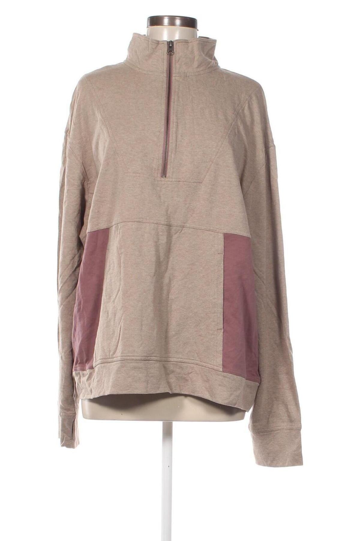 Damen Shirt Pact, Größe XXL, Farbe Beige, Preis € 7,99