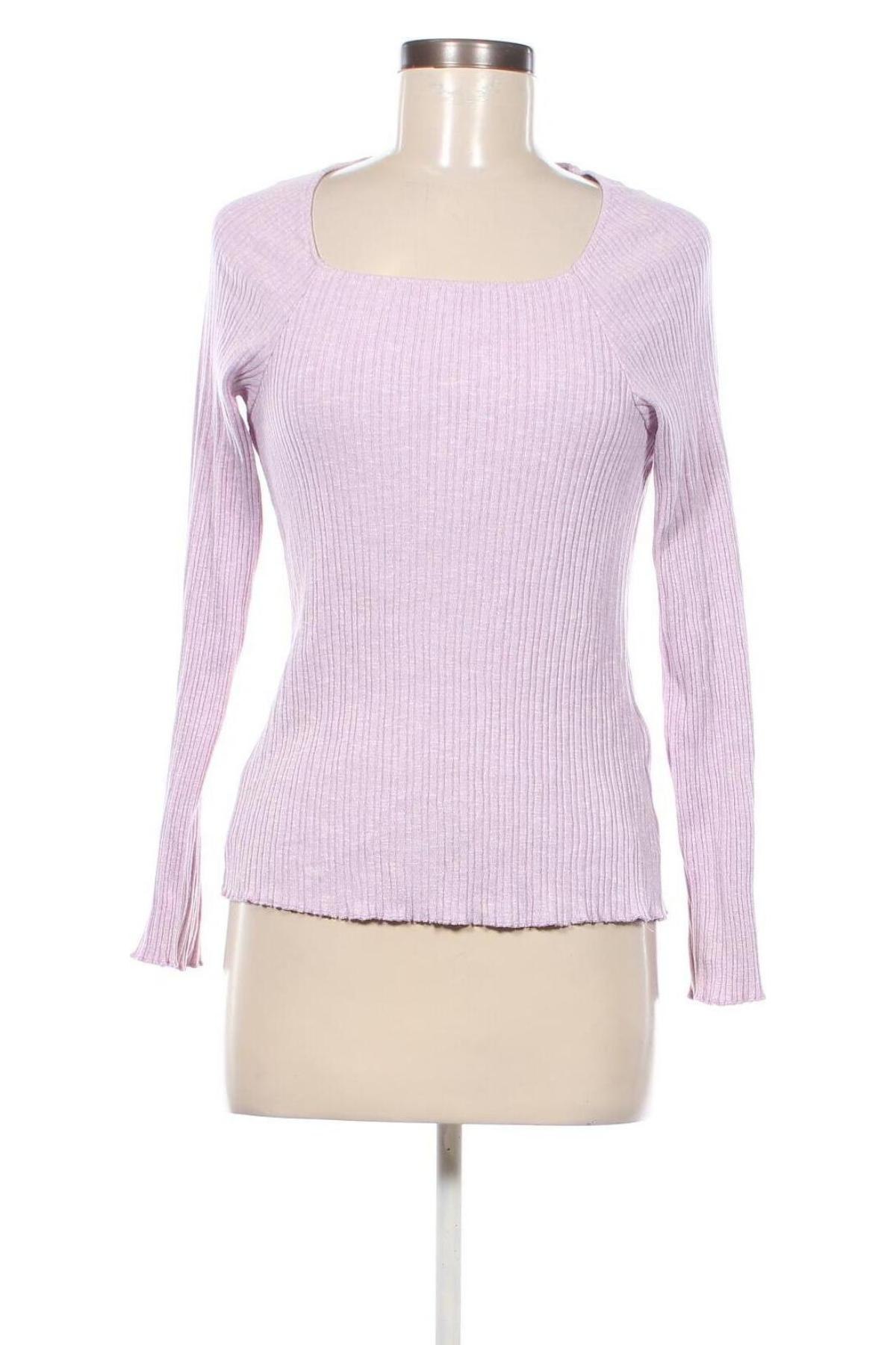 Damen Shirt Page One, Größe L, Farbe Lila, Preis € 5,99