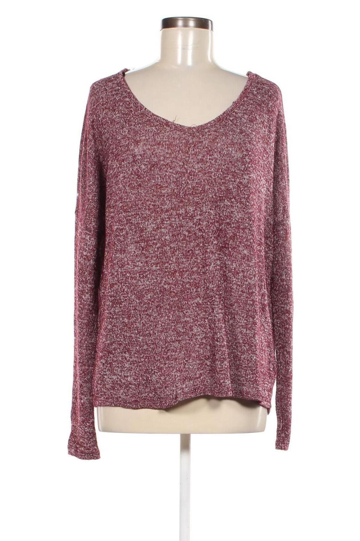 Damen Shirt Papaya, Größe L, Farbe Rot, Preis € 6,99