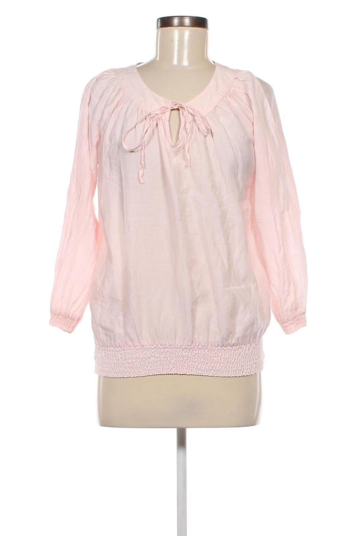 Damen Shirt Part Two, Größe S, Farbe Rosa, Preis € 24,55