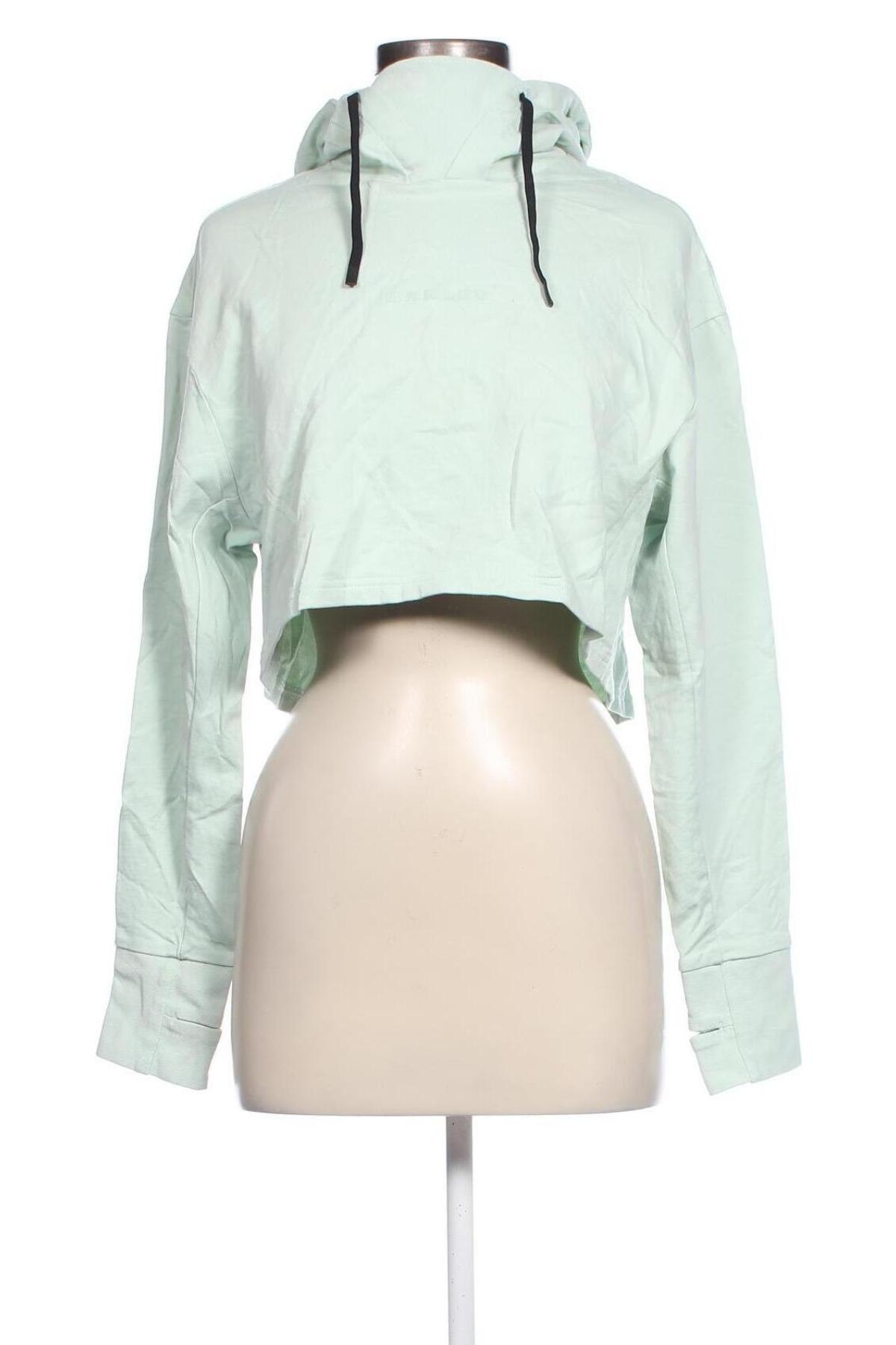 Damen Shirt Performance, Größe XS, Farbe Grün, Preis 13,49 €