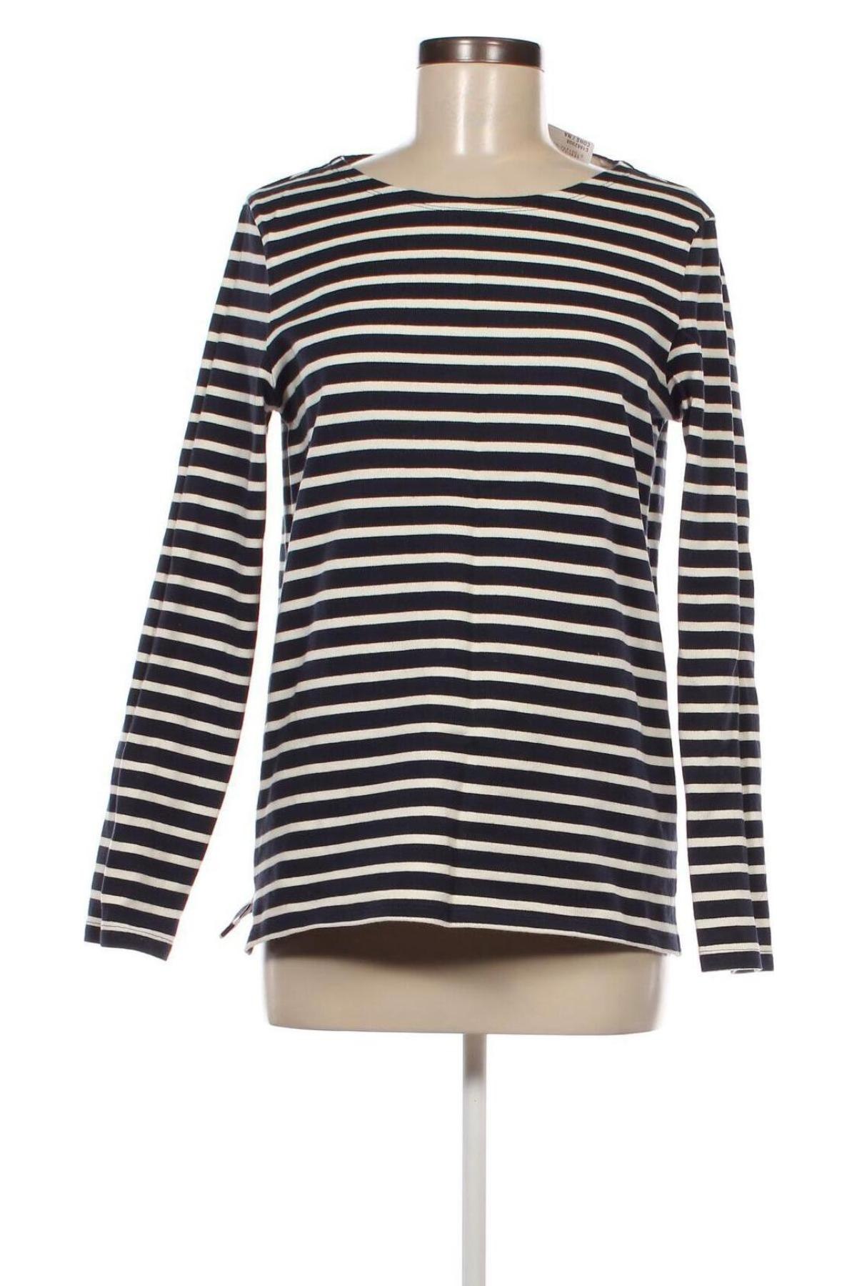 Damen Shirt Petit Bateau, Größe L, Farbe Mehrfarbig, Preis 15,99 €