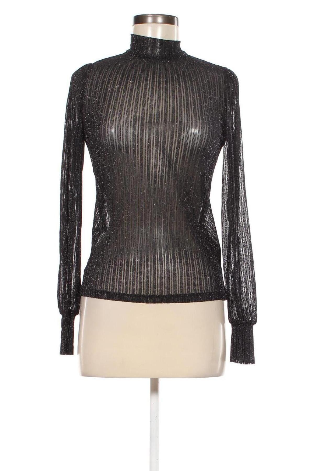 Damen Shirt Pieces, Größe XS, Farbe Schwarz, Preis € 4,49