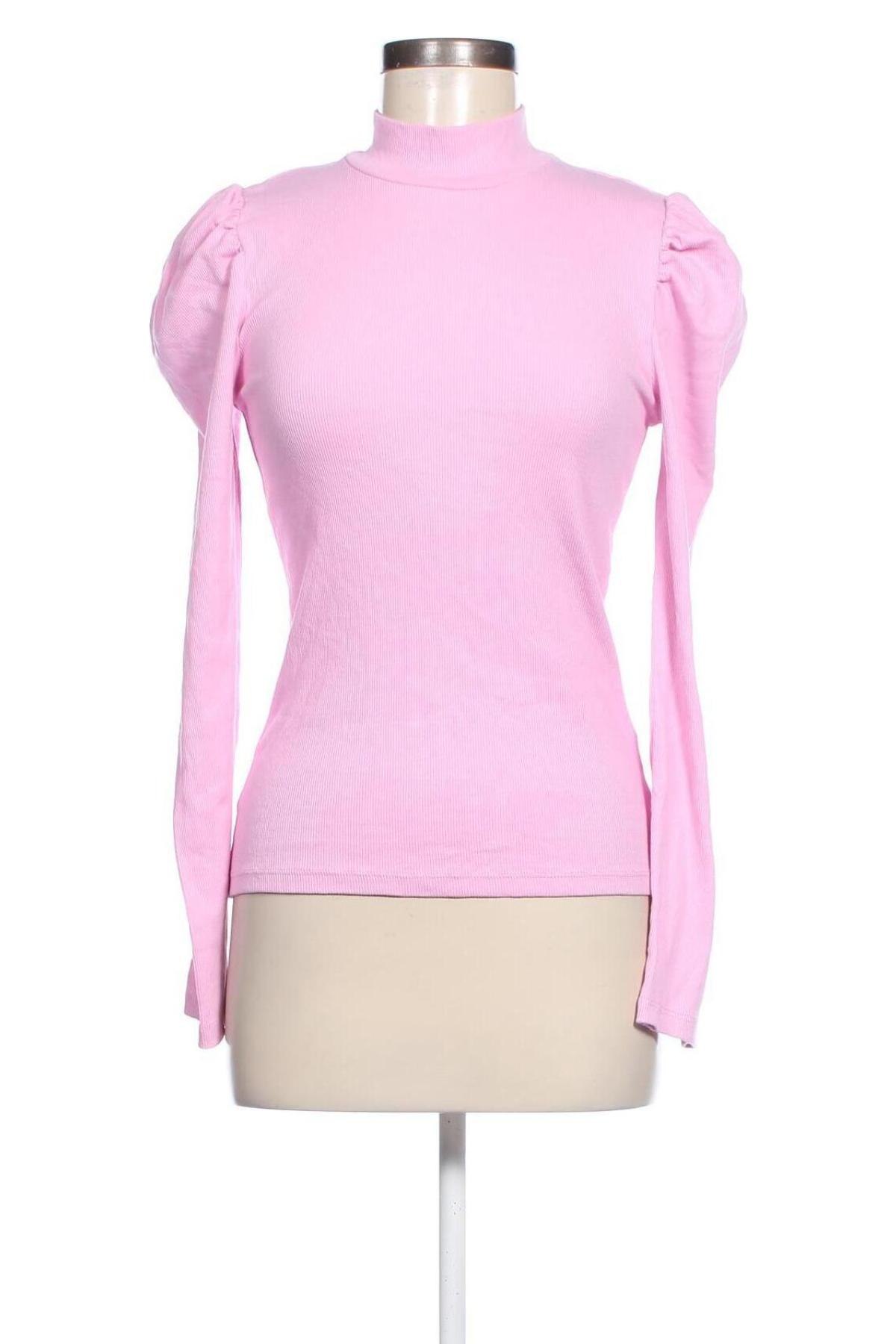 Damen Shirt Pieces, Größe M, Farbe Rosa, Preis 5,99 €