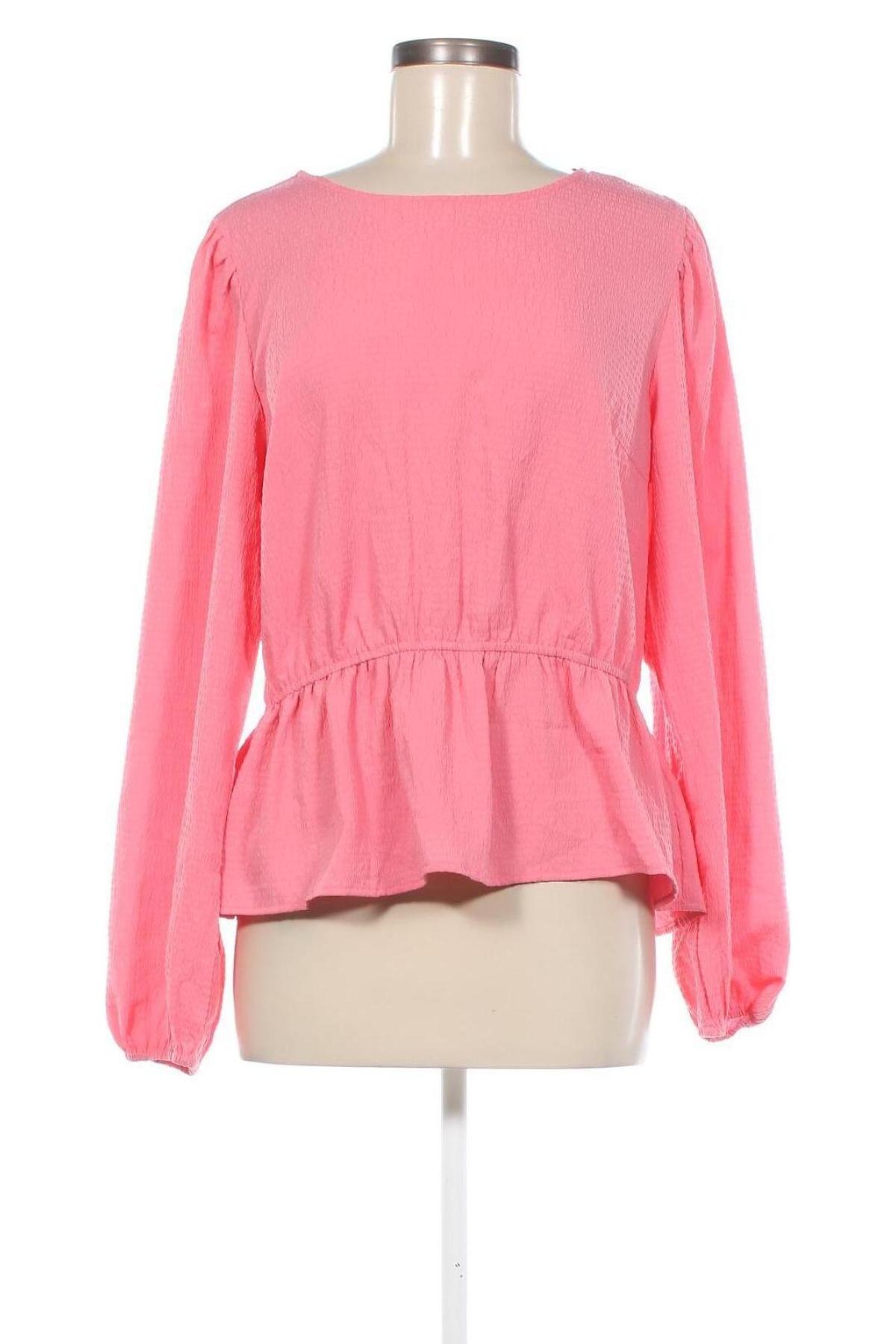 Damen Shirt Pieces, Größe XL, Farbe Rosa, Preis 7,49 €