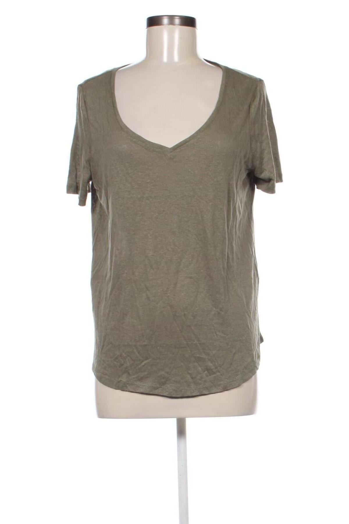 Damen Shirt Pieces, Größe M, Farbe Grün, Preis € 23,46