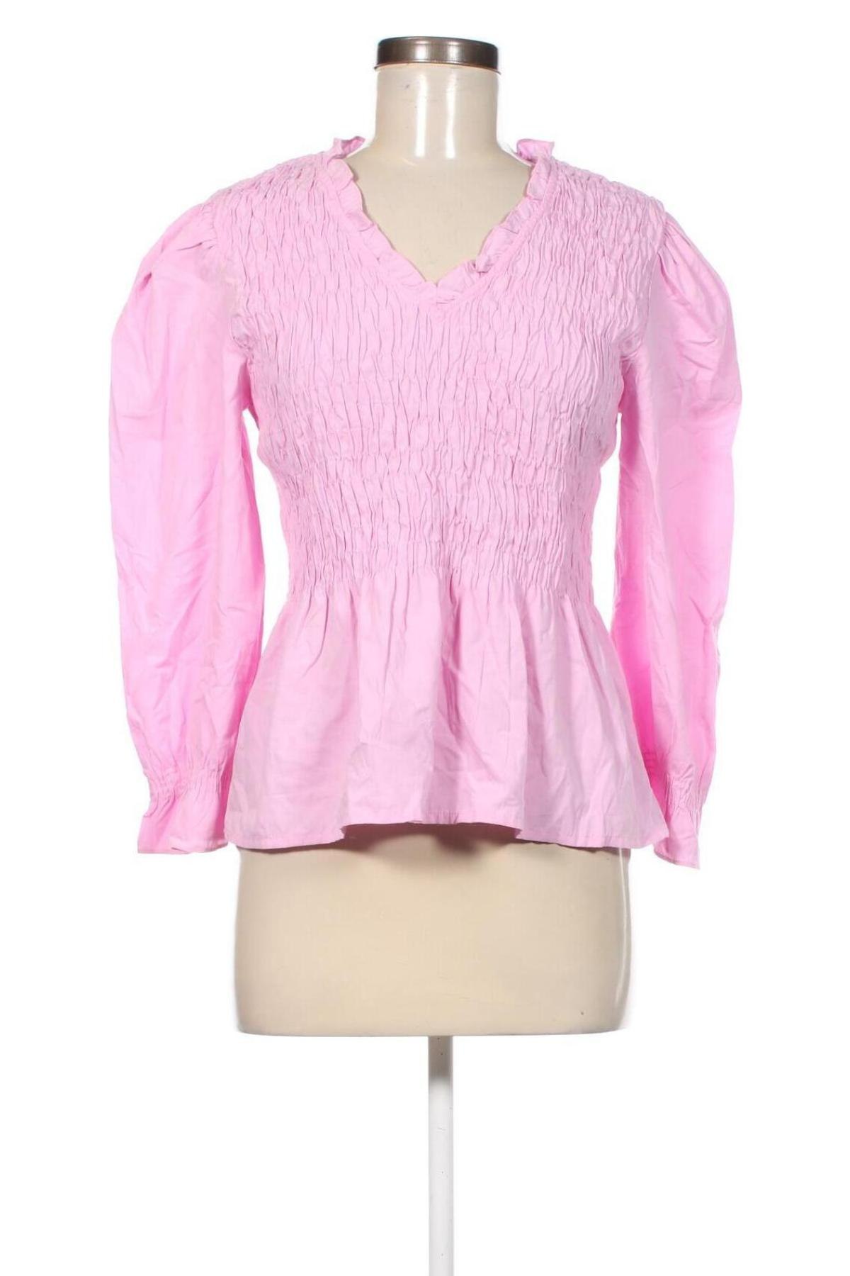 Damen Shirt Pieces, Größe L, Farbe Rosa, Preis € 6,99