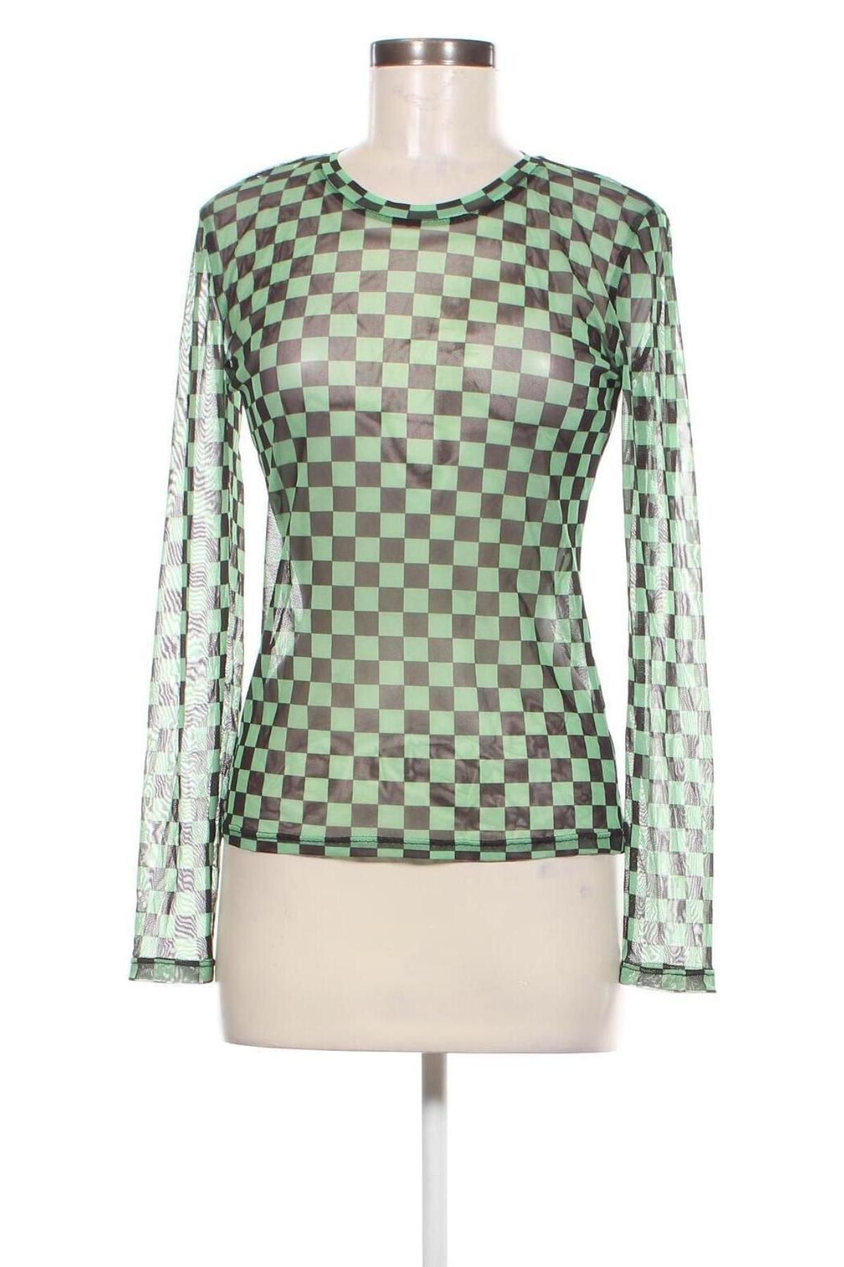 Damen Shirt Pigalle, Größe M, Farbe Mehrfarbig, Preis € 5,99