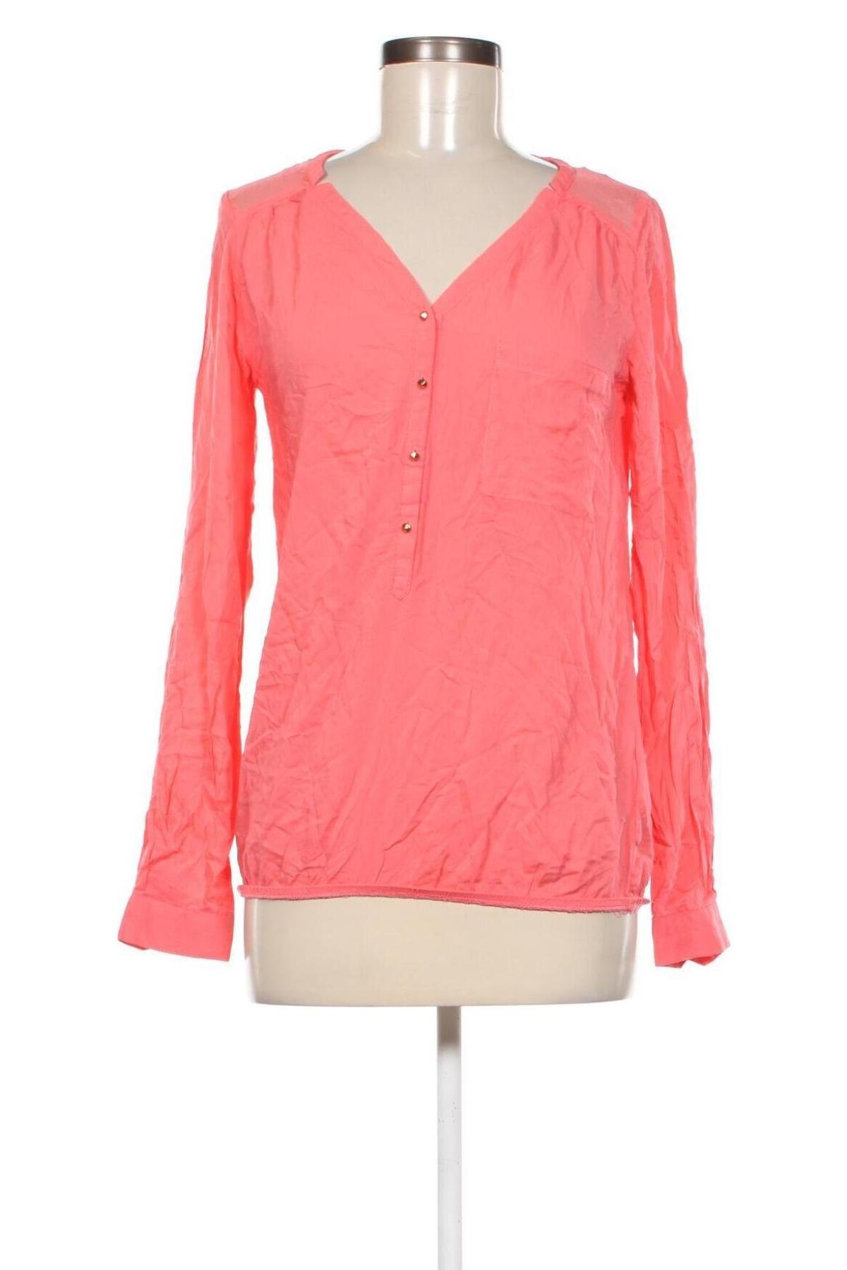 Damen Shirt Pimkie, Größe S, Farbe Rosa, Preis € 4,99