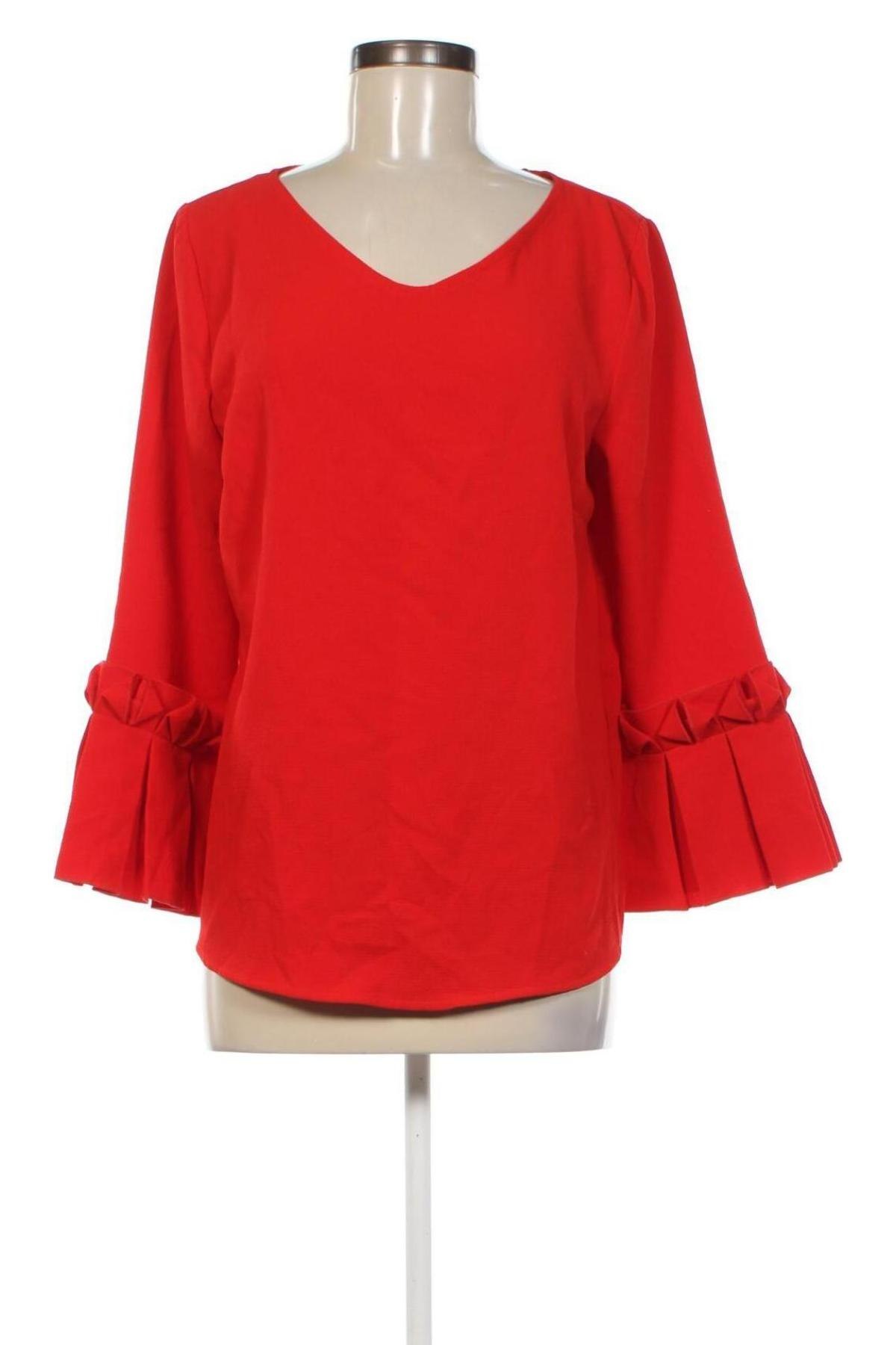 Damen Shirt Pm, Größe M, Farbe Rot, Preis € 7,99