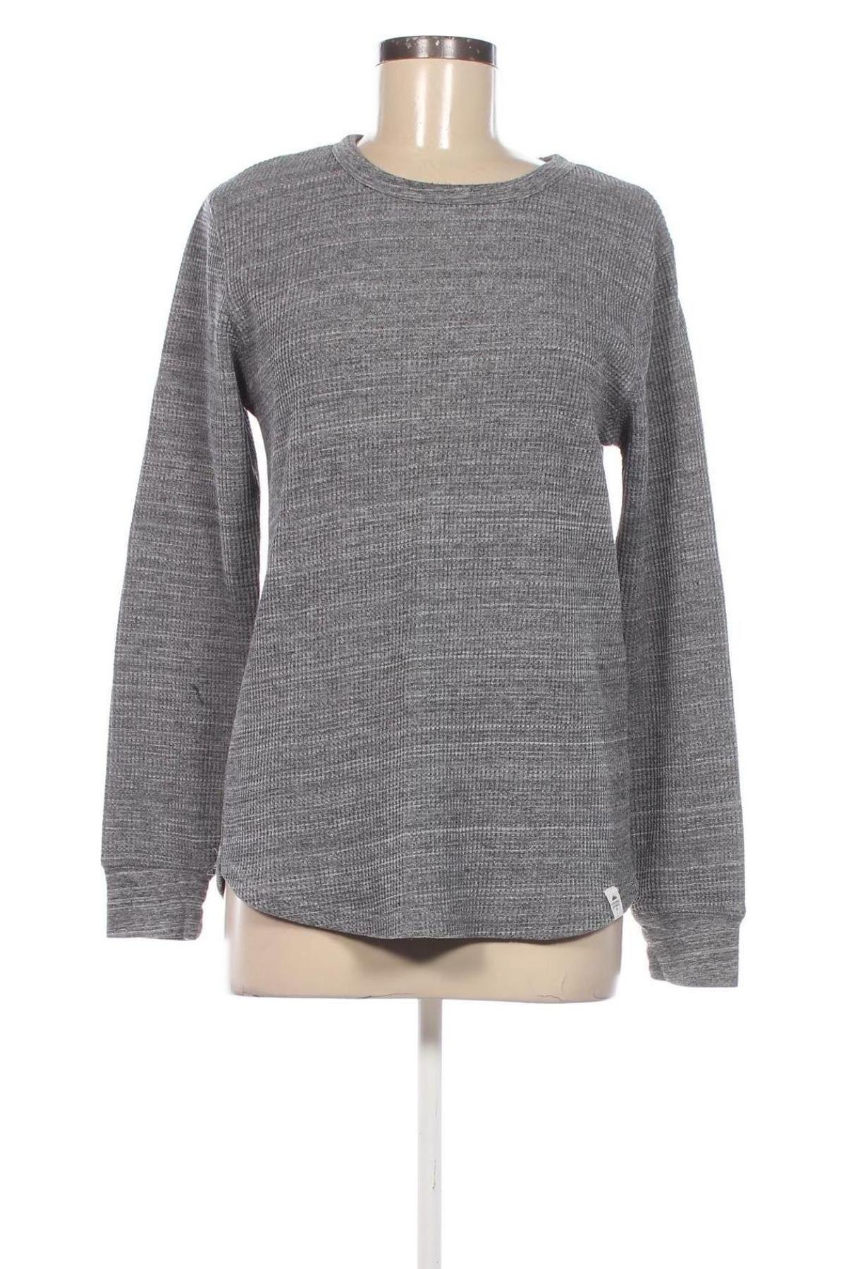 Damen Shirt Primark, Größe L, Farbe Grau, Preis 5,99 €