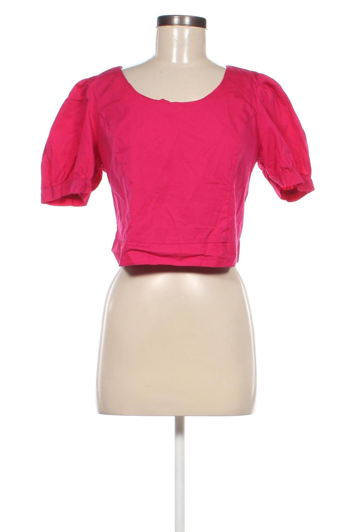 Damen Shirt Primark, Größe M, Farbe Rosa, Preis € 9,79