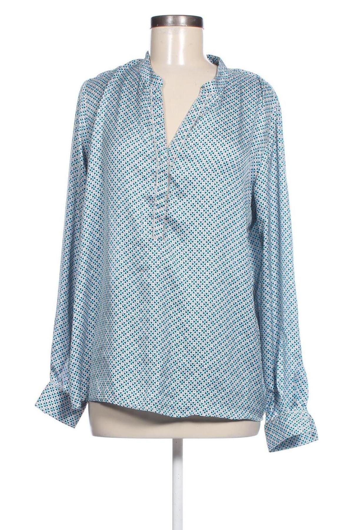 Damen Shirt Promod, Größe M, Farbe Mehrfarbig, Preis € 8,99