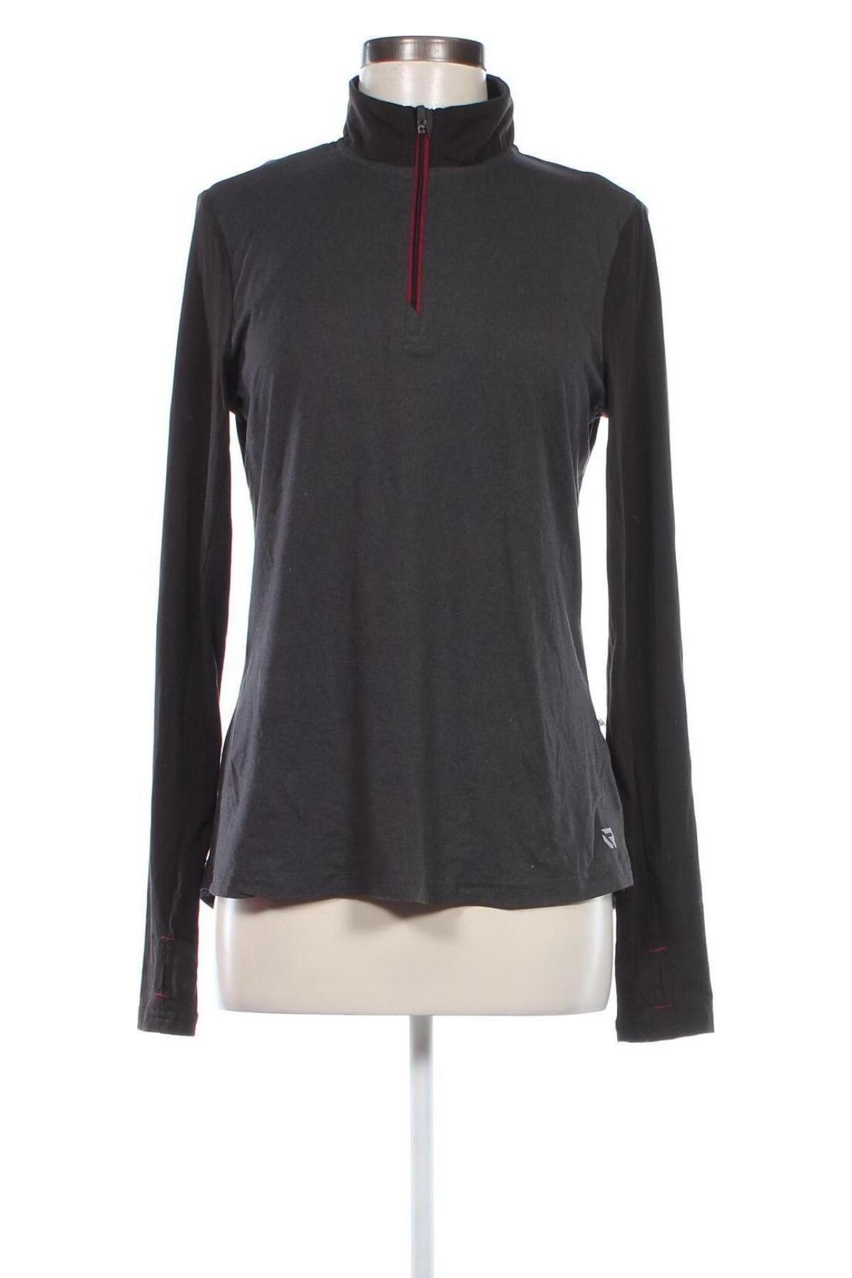 Damen Shirt Redmax, Größe L, Farbe Grau, Preis 6,99 €