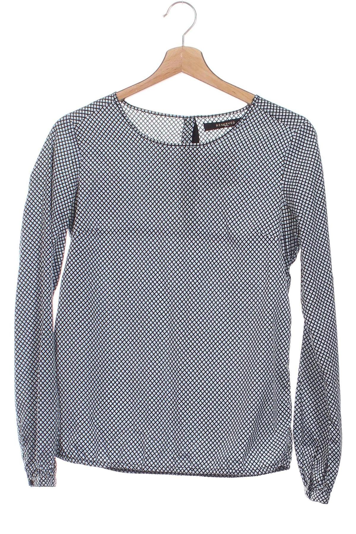 Damen Shirt Reserved, Größe XS, Farbe Mehrfarbig, Preis € 4,99