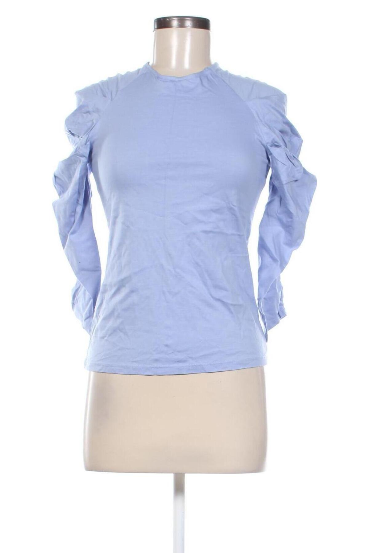 Damen Shirt Reserved, Größe XS, Farbe Blau, Preis 4,99 €